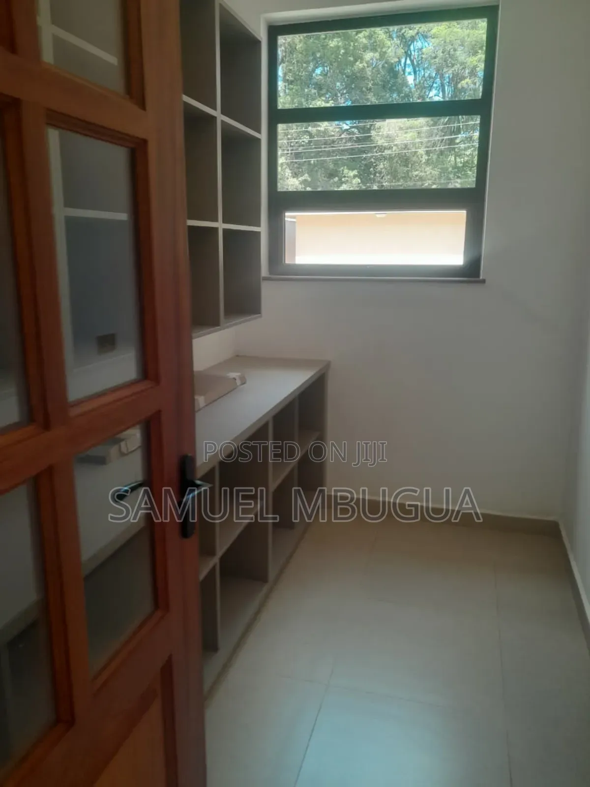 6bdrm Mansion in Karen for sale