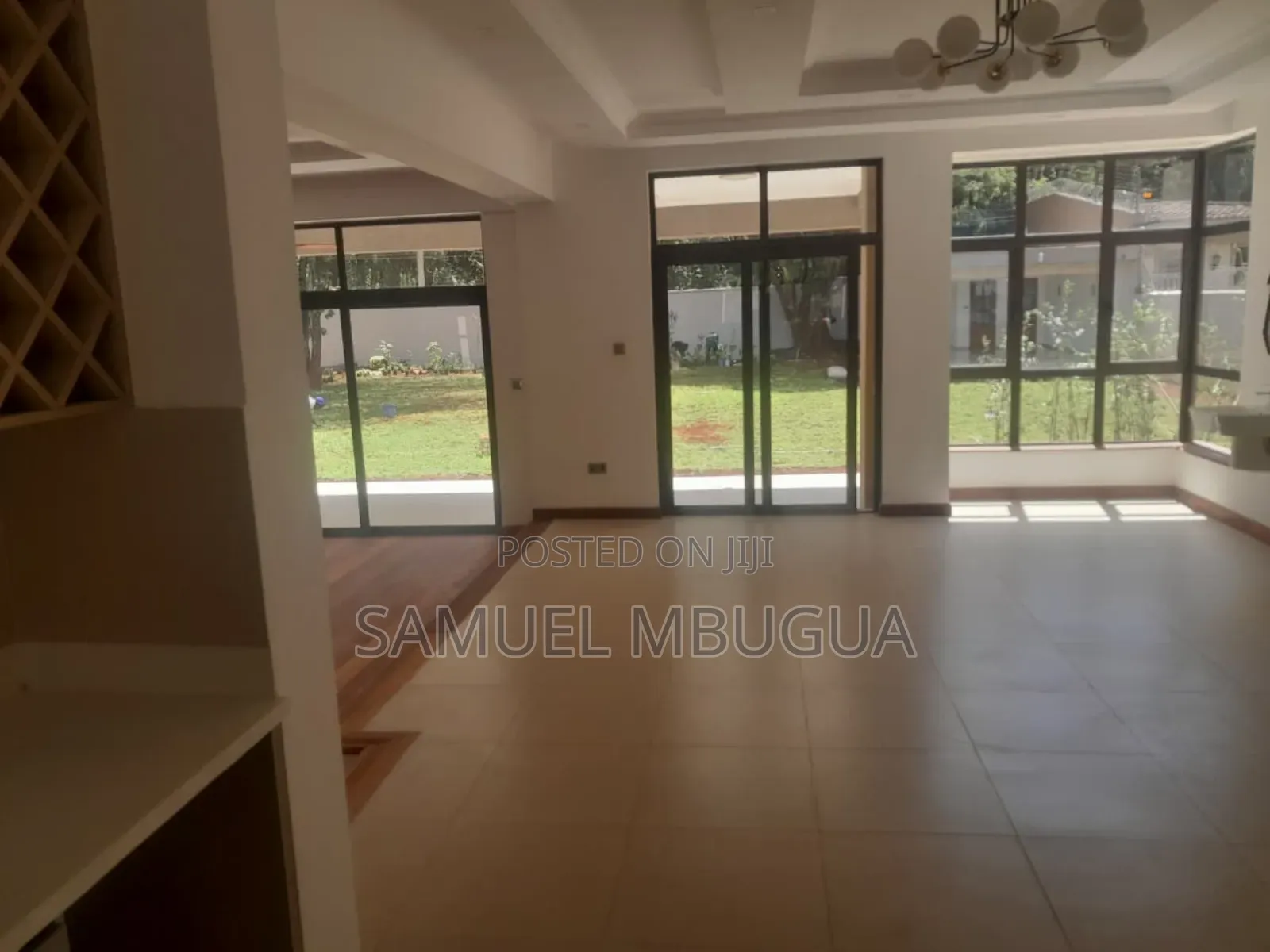 6bdrm Mansion in Karen for sale