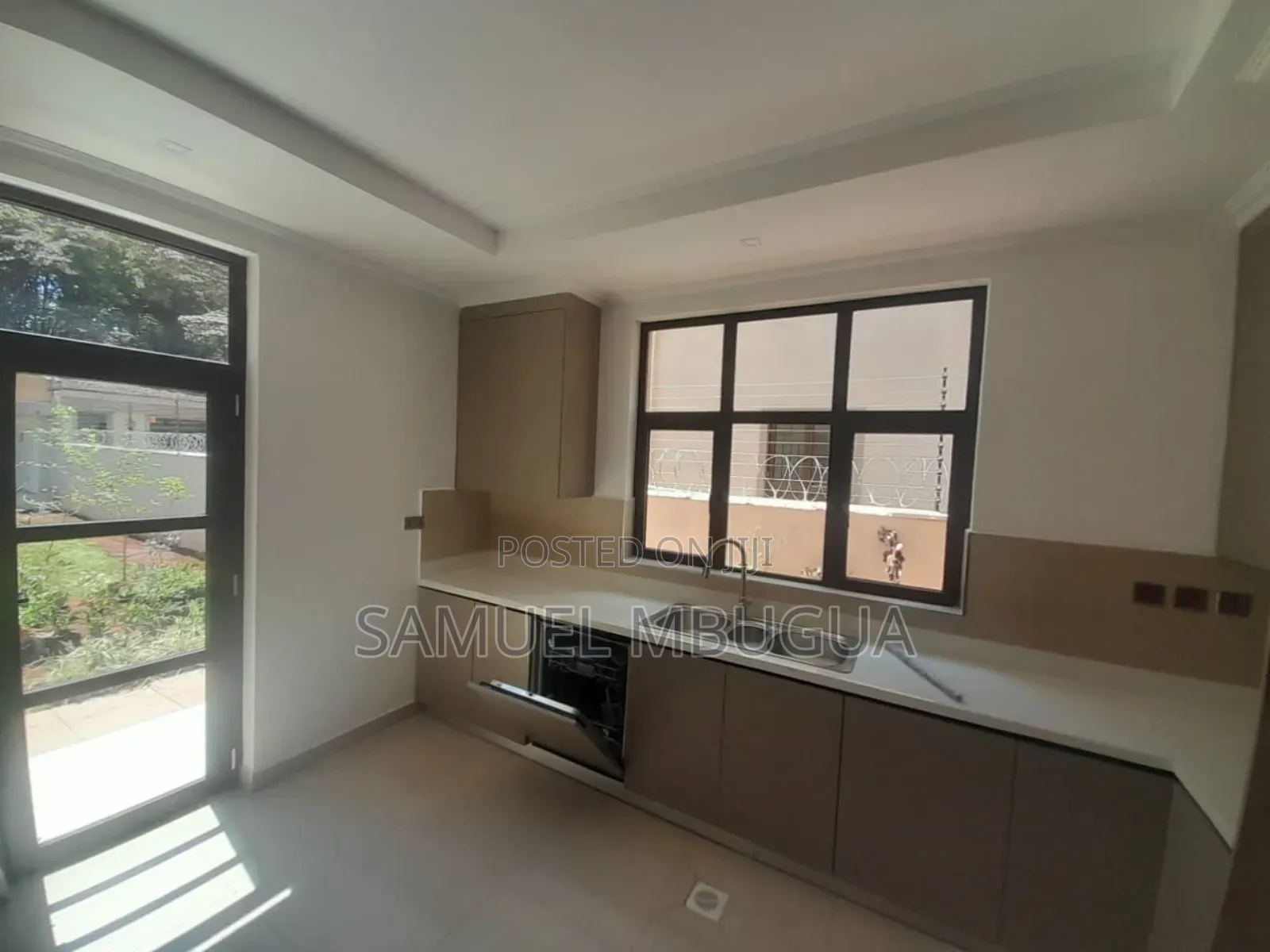 6bdrm Mansion in Karen for sale