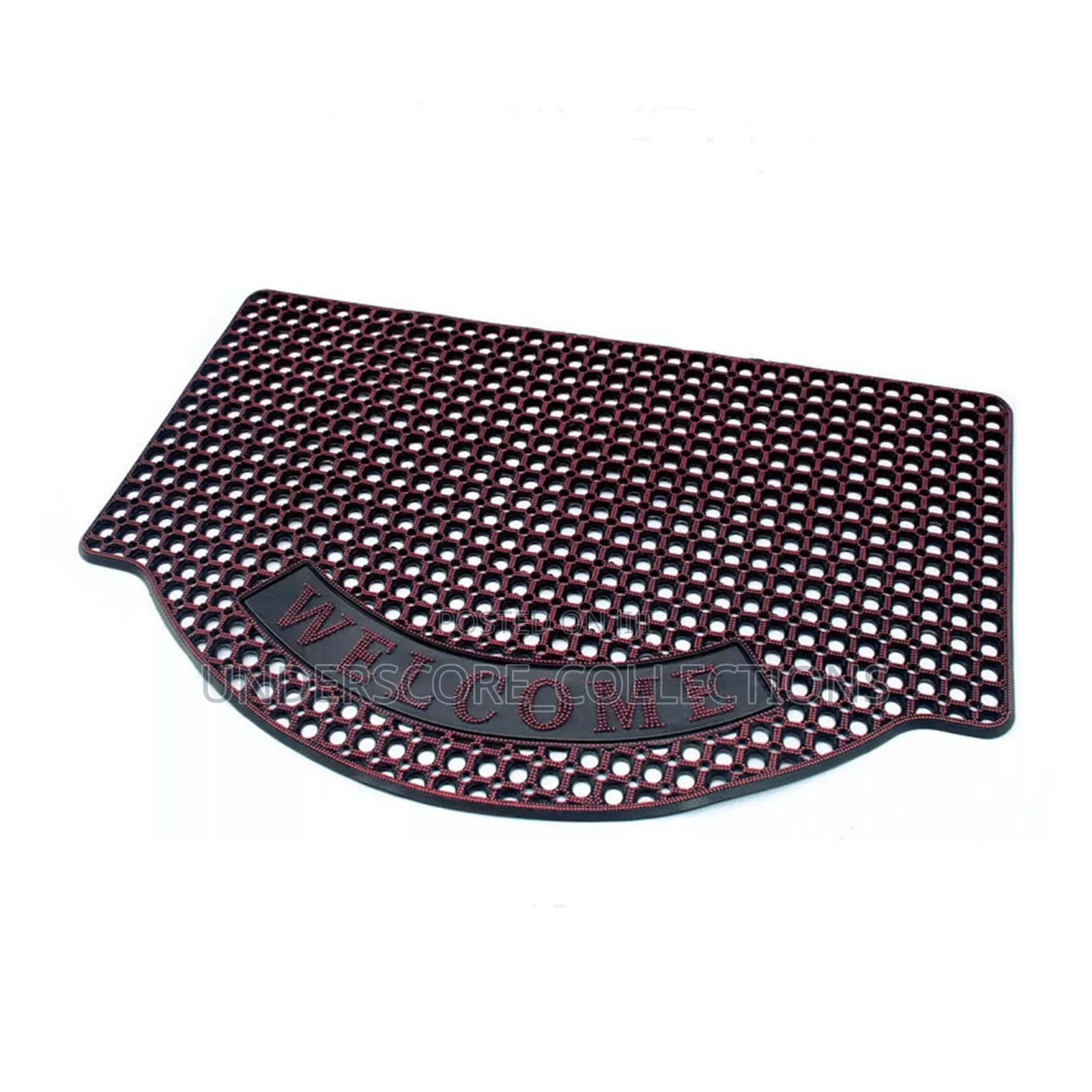 Heavy Large Plastic Outdoor Doormats