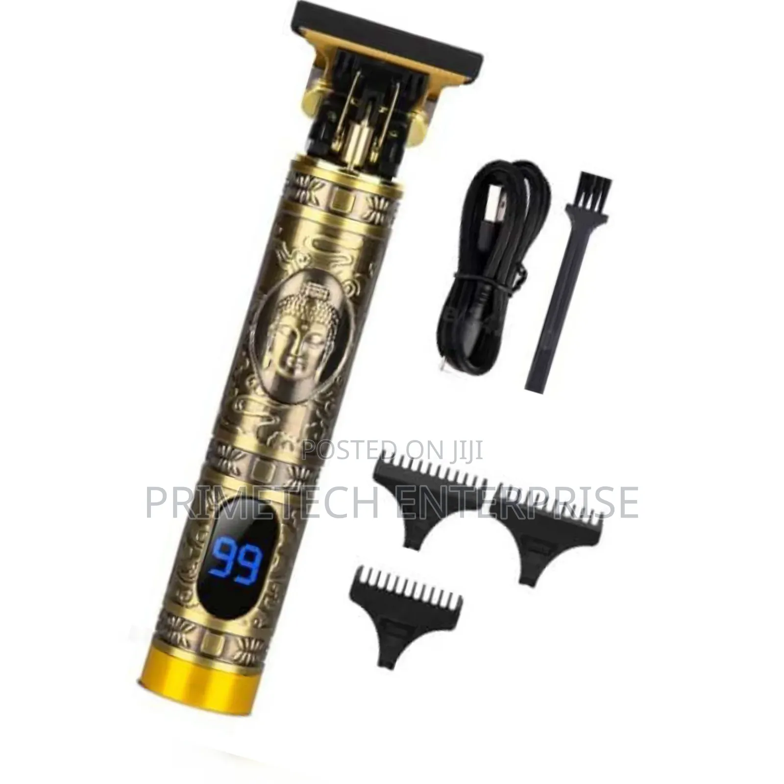 Professional Hair Clipper
