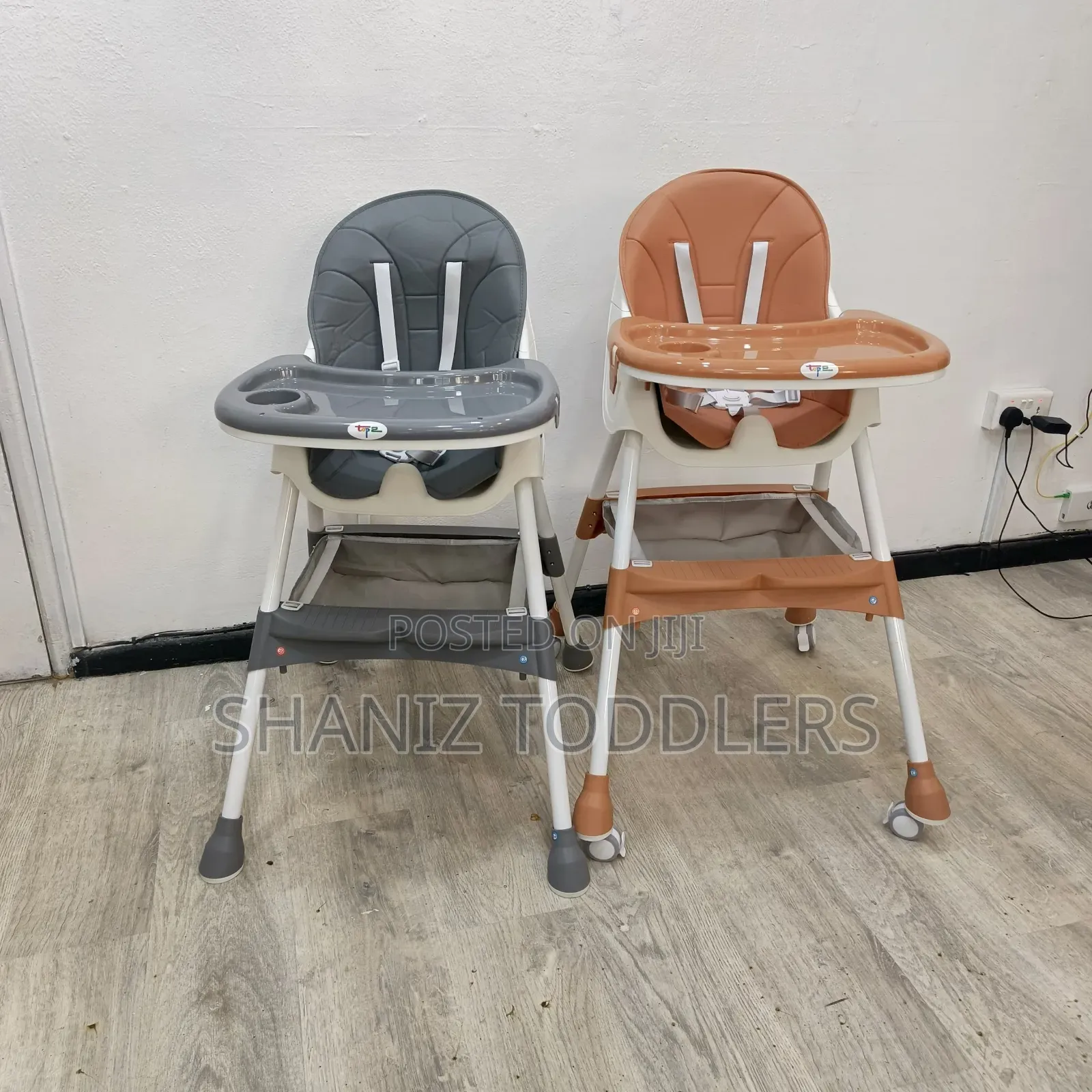 Adjustable Baby Feeding Chair