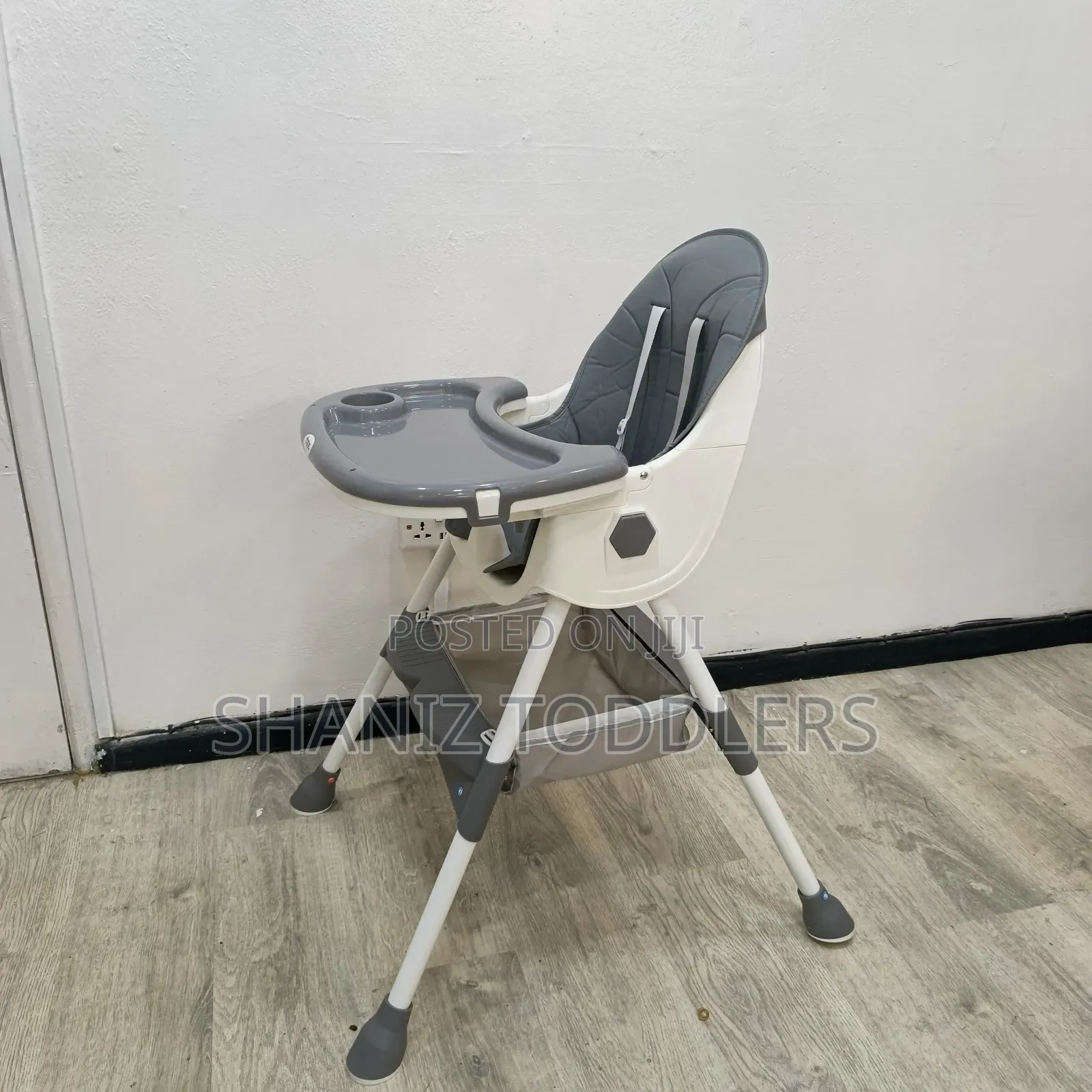 Adjustable Baby Feeding Chair