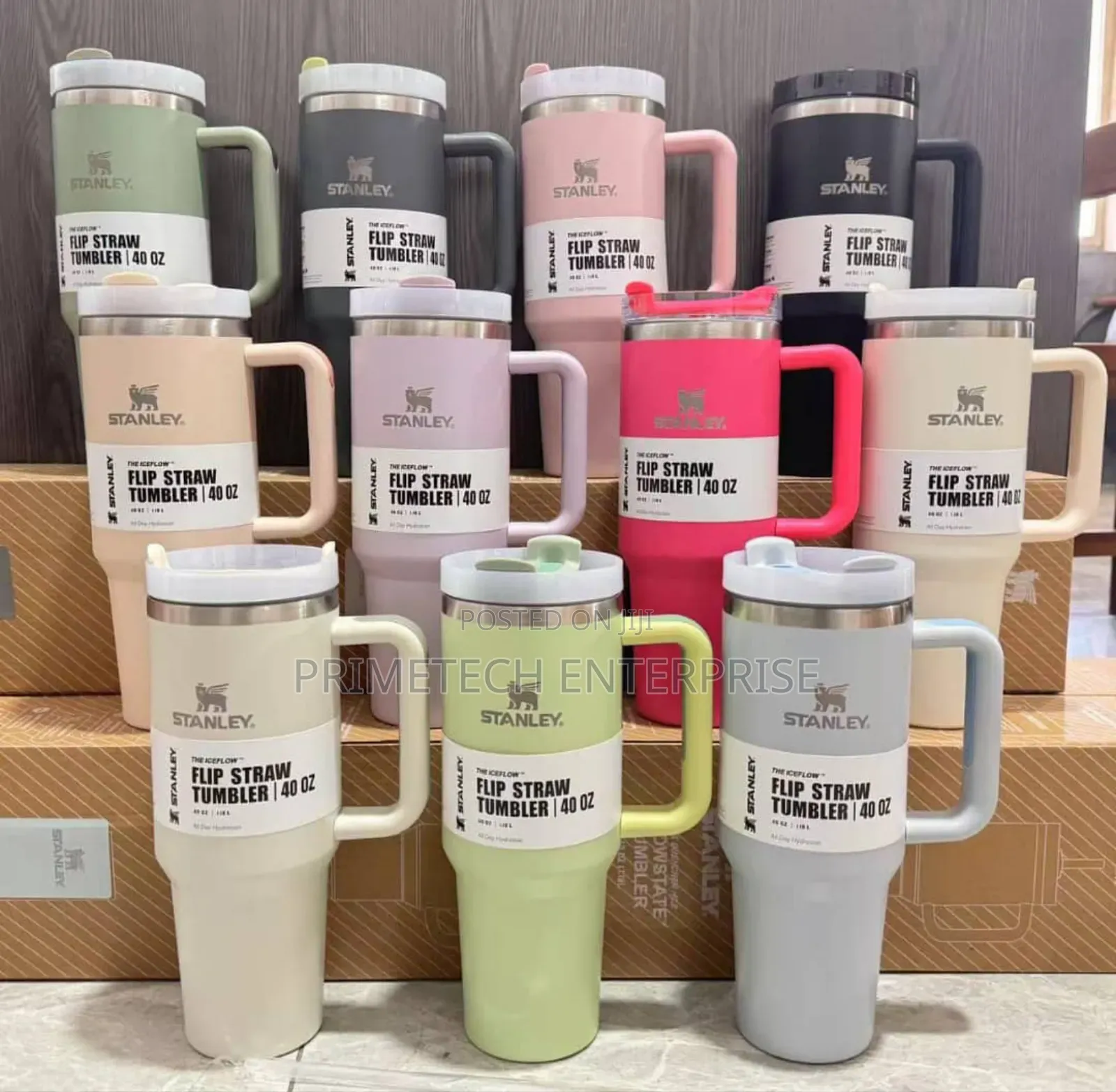 Stanley Tumblers 1800ml