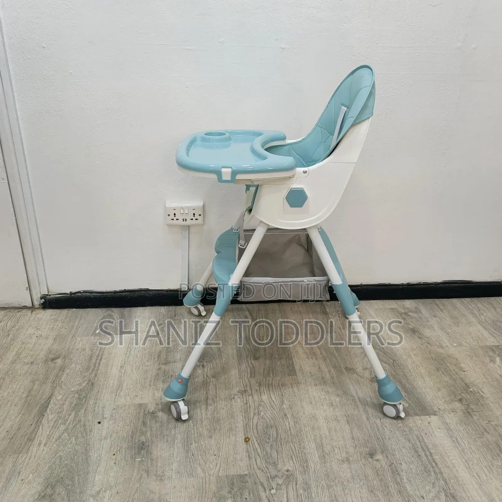 Home Use Baby Feeding Chair