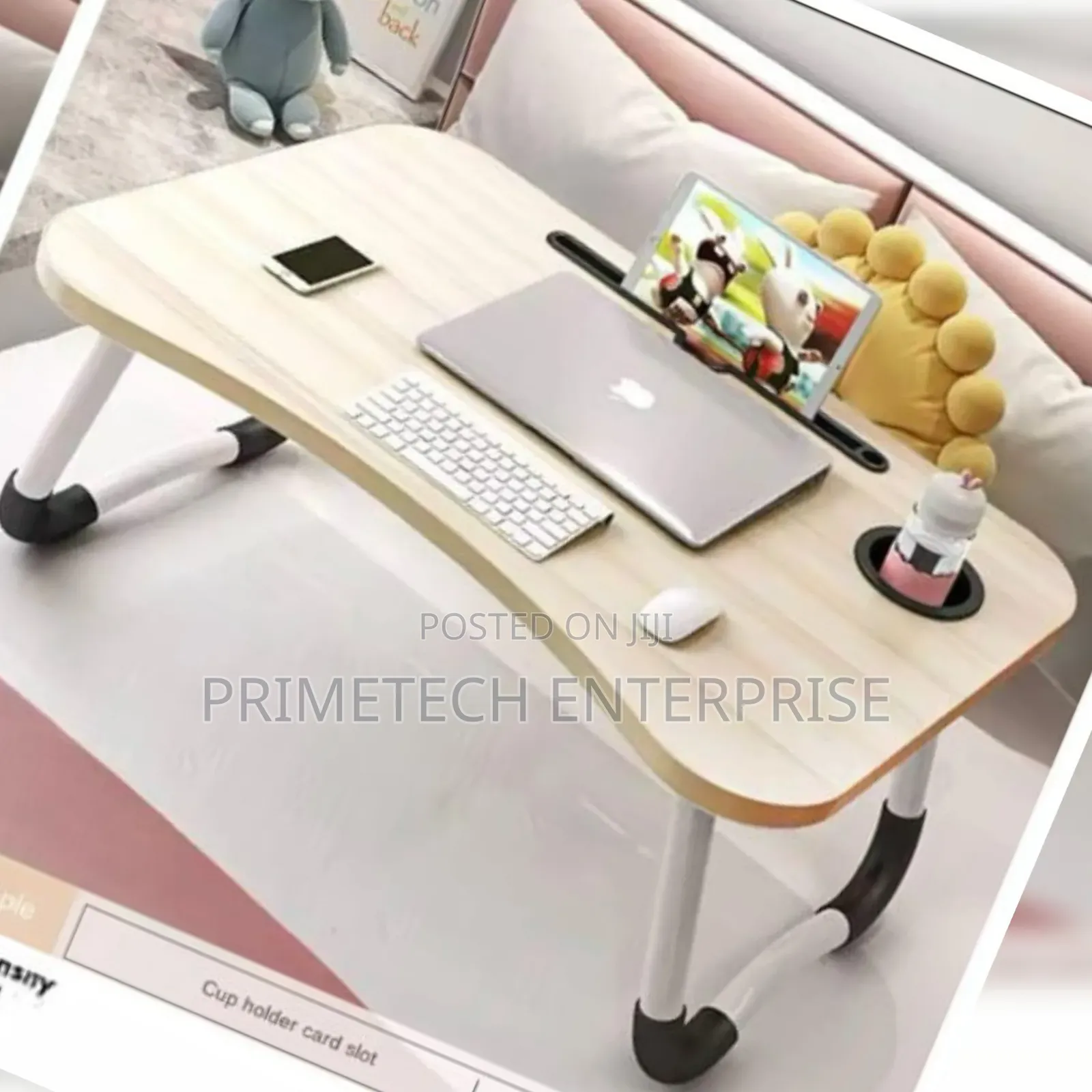 Imported Study Table