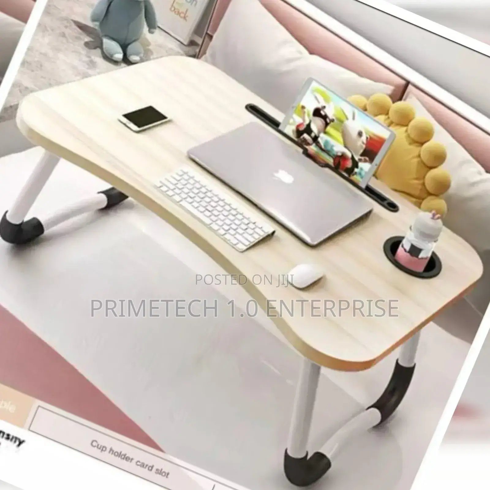 Imported Study Table