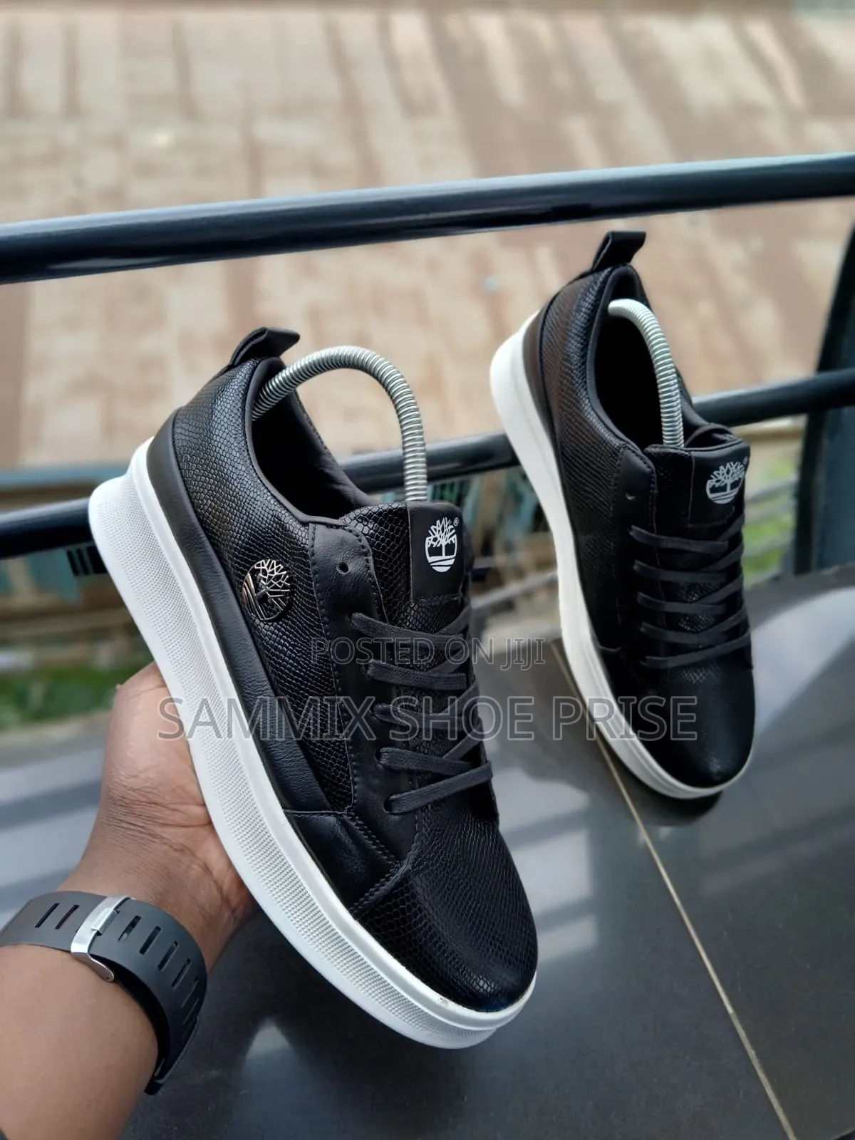 Casual Shoes/Crocodile Timberland Casuals/Quality Casuals