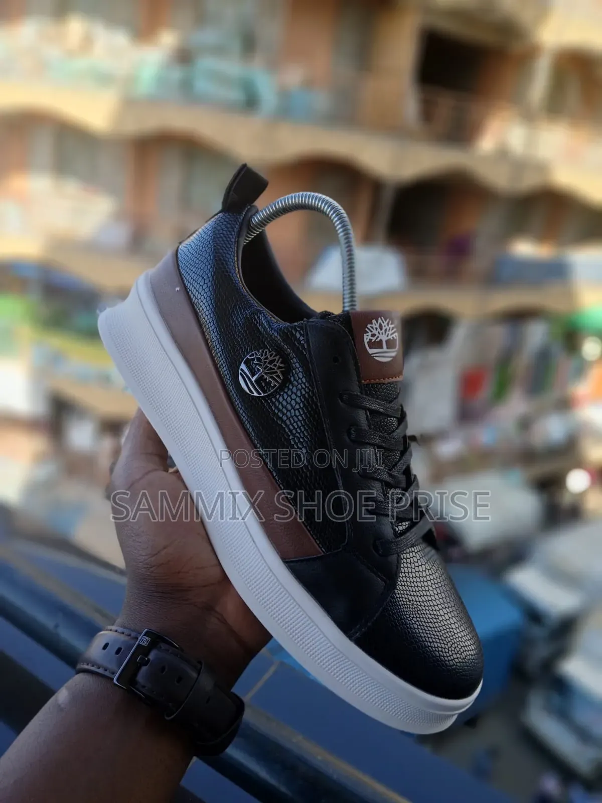 Casual Shoes/Crocodile Timberland Casuals/Quality Casuals