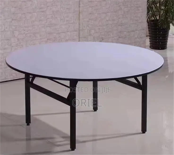 Event Foldable Table : 1.8m Outdoor Events Table