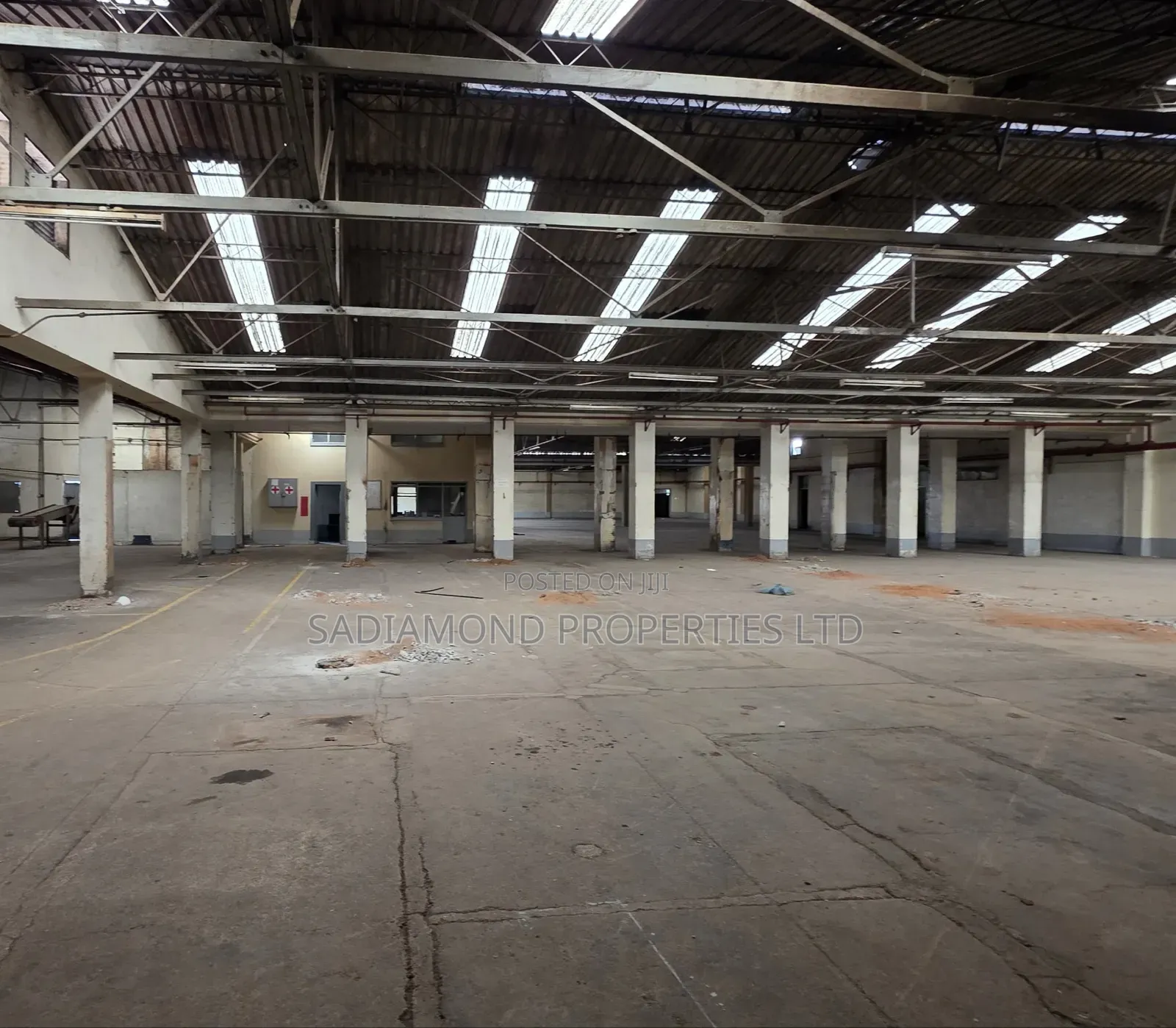 Premium Warehouse to Let in Syokimau