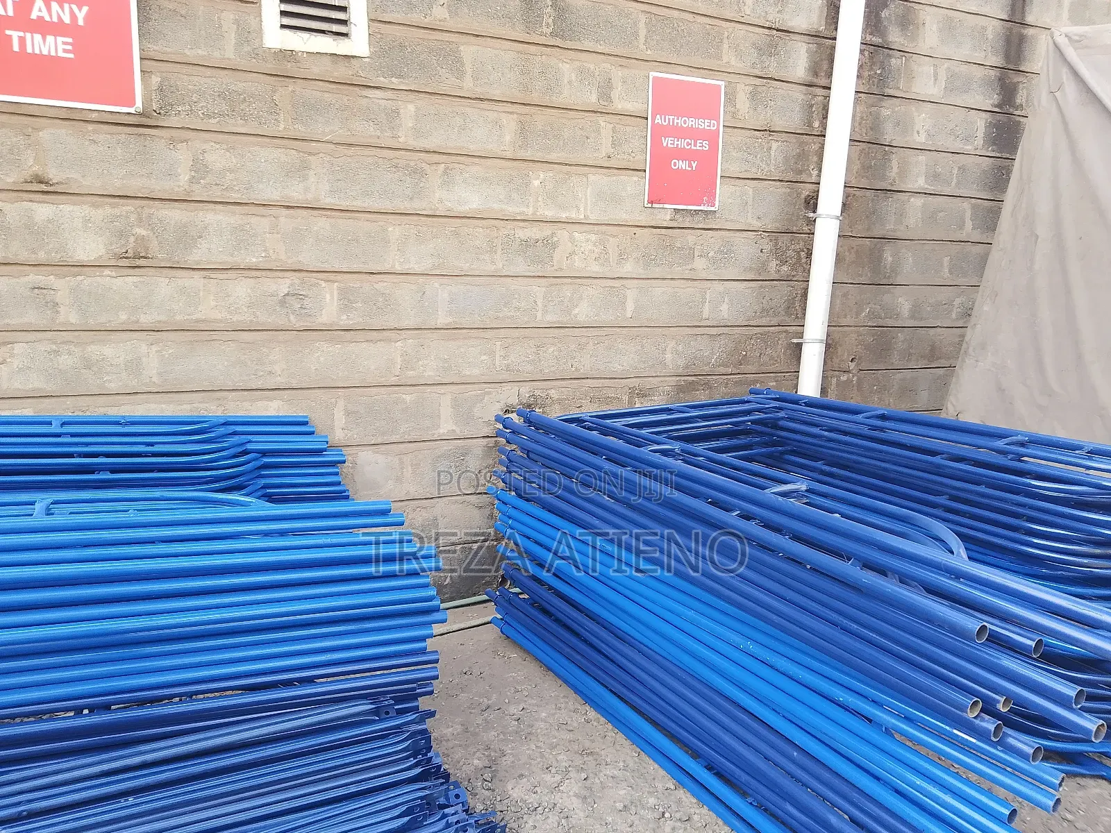 Scaffold Set