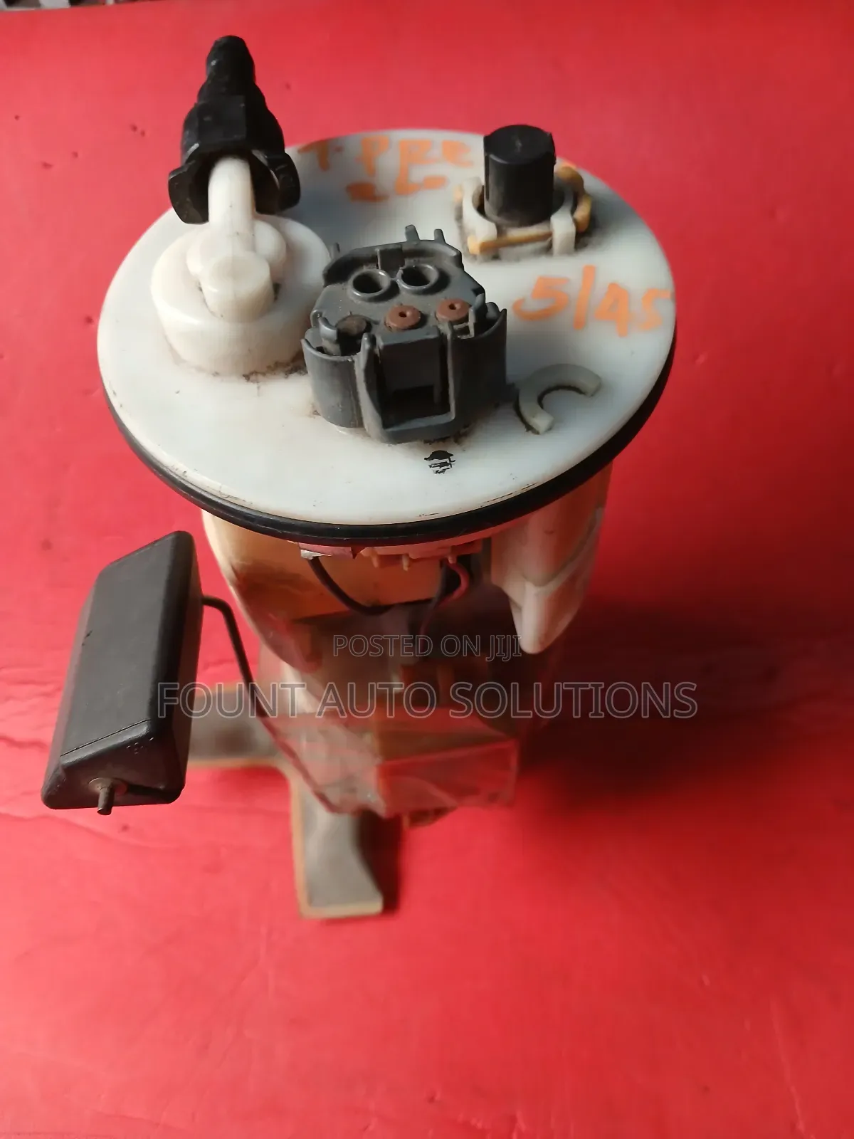 Fuel Pump Toyota Ist,Vitz