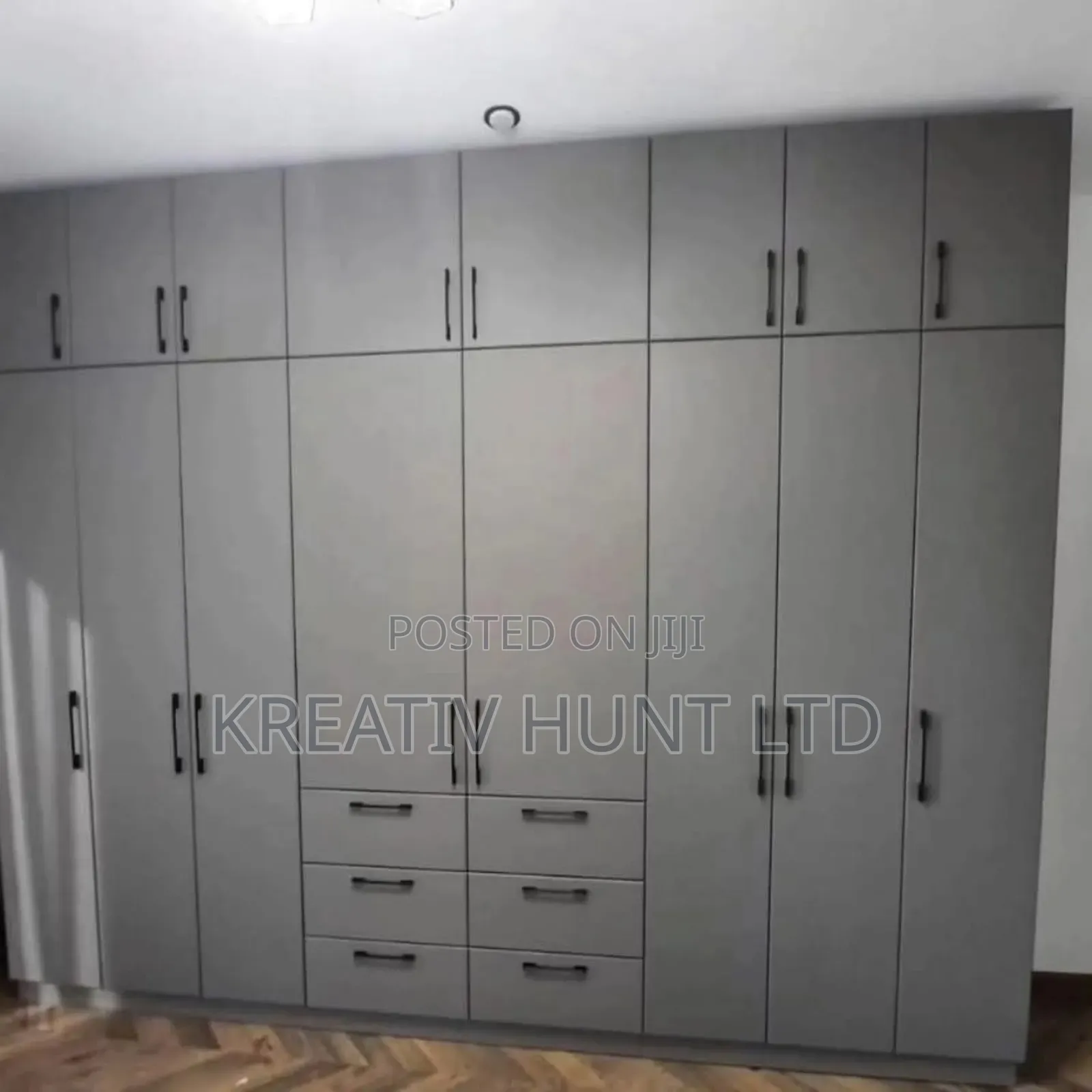Wardropes and Kitchen