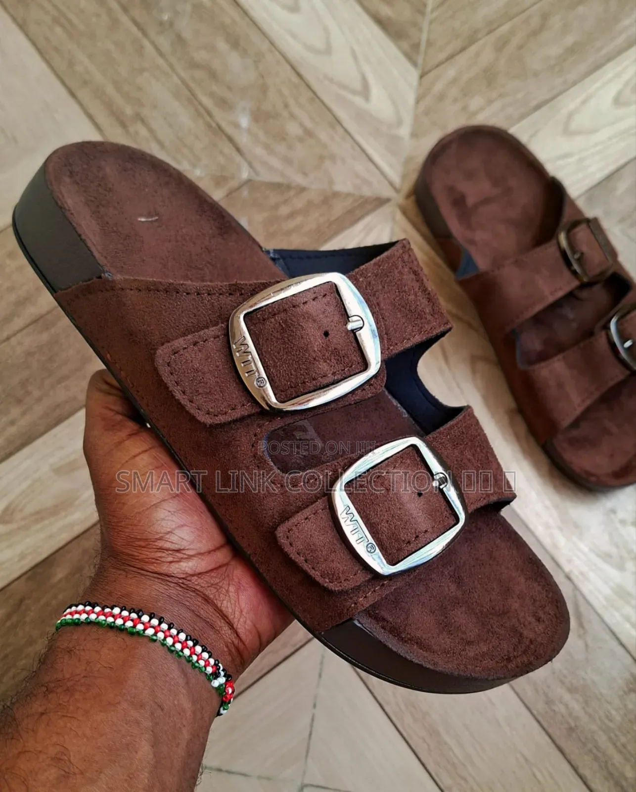 Men Sandals
