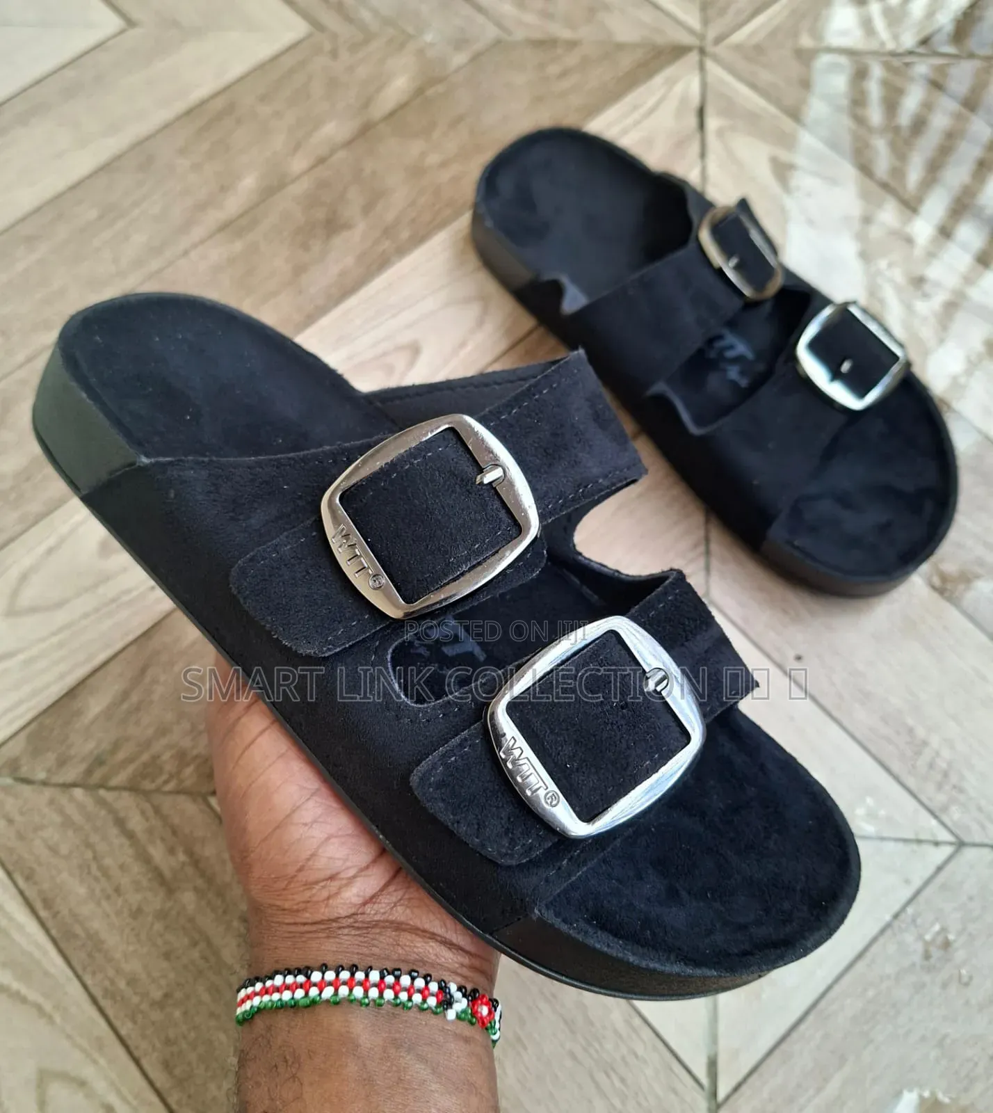 New Men Sandals