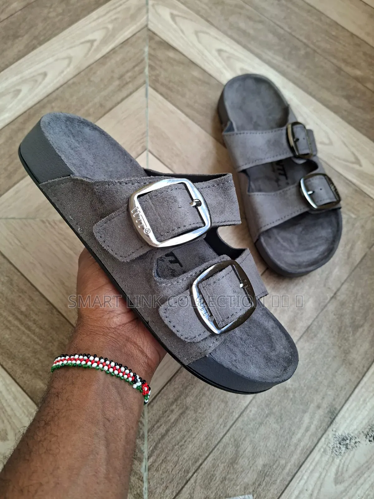 New Men Sandals