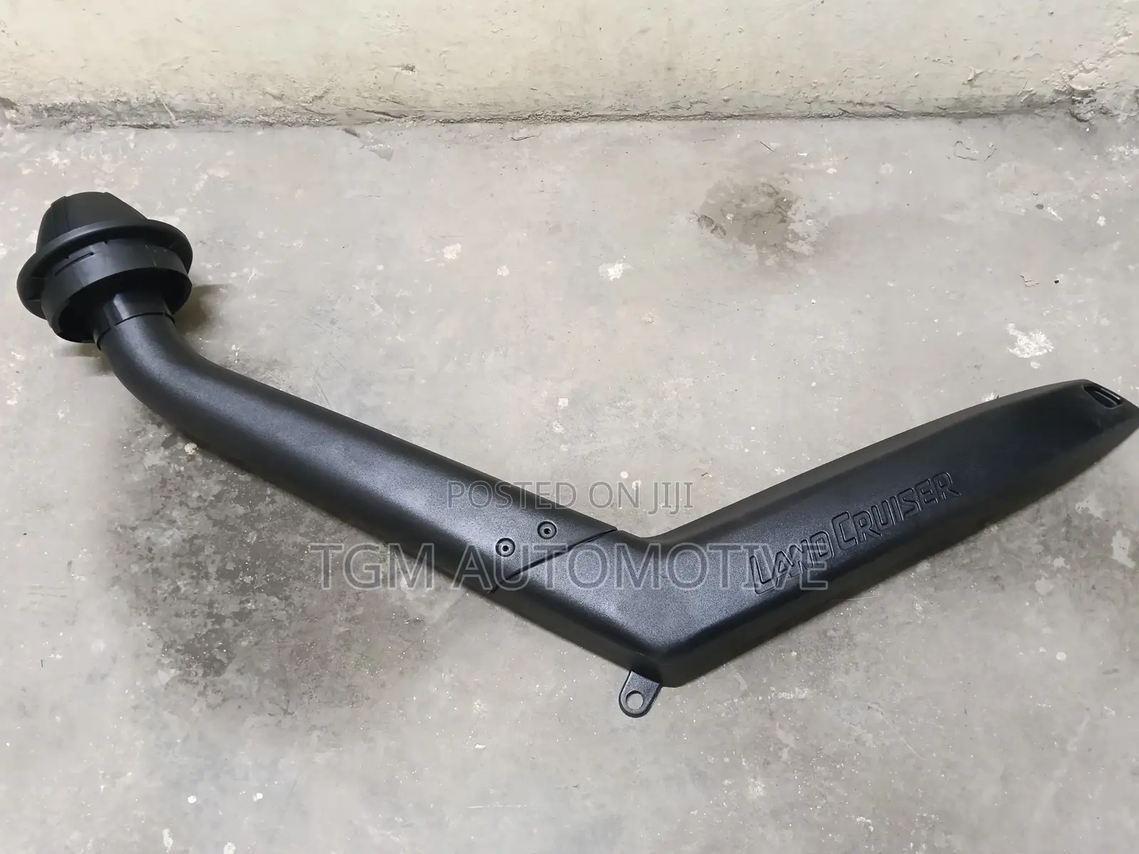 Snorkel Landcruiser Fj 79 Series