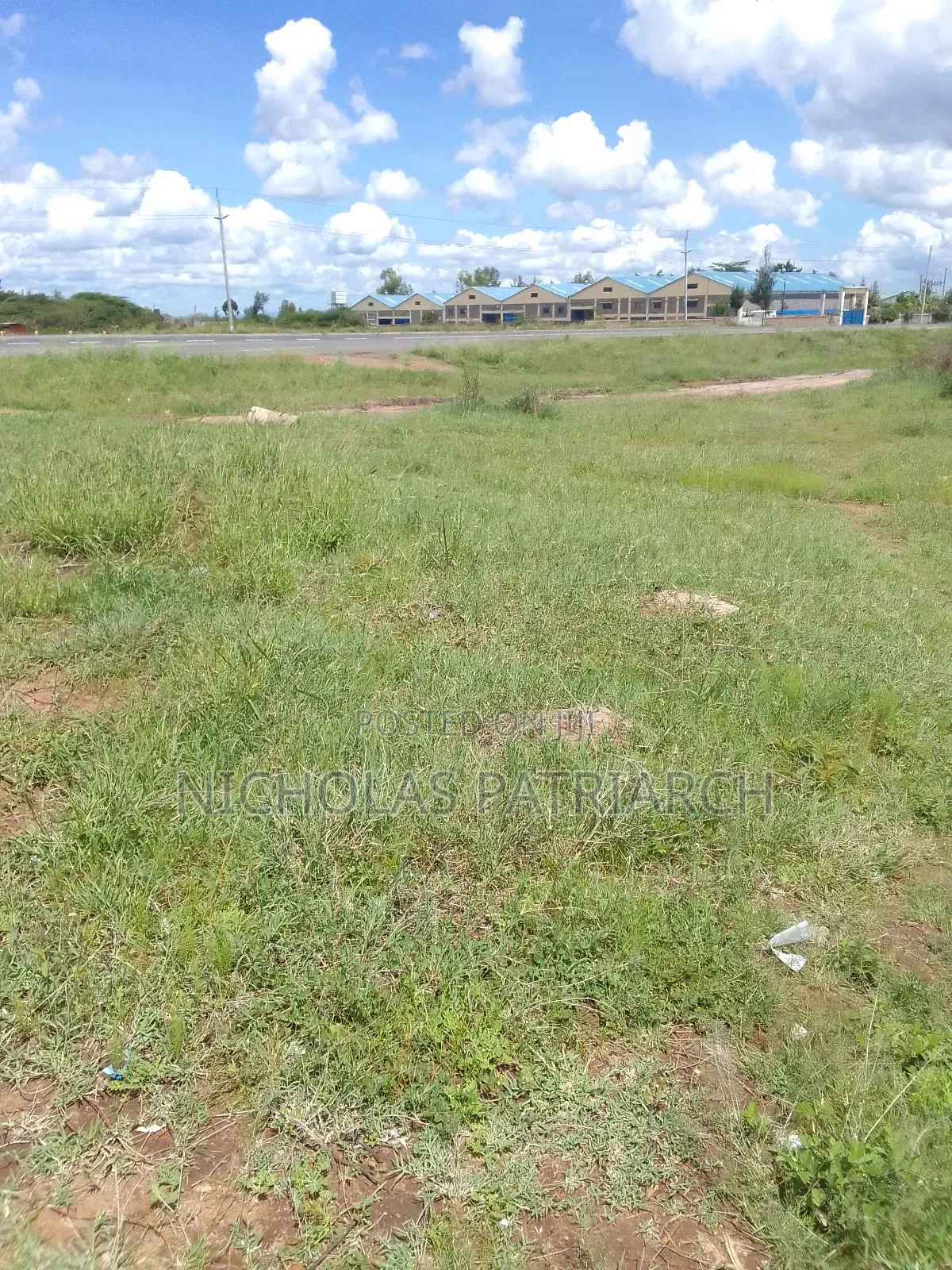 2 Acres Machakos Junction Selling at 16m.Per Acre