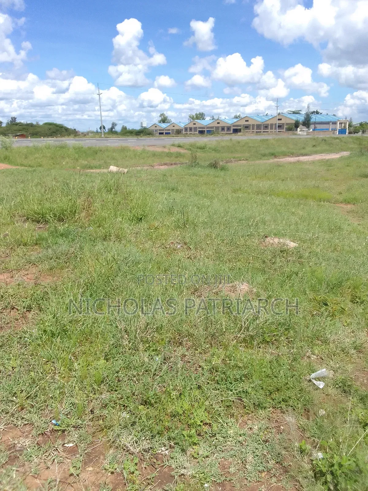 2 Acres Machakos Junction Selling at 16m.Per Acre