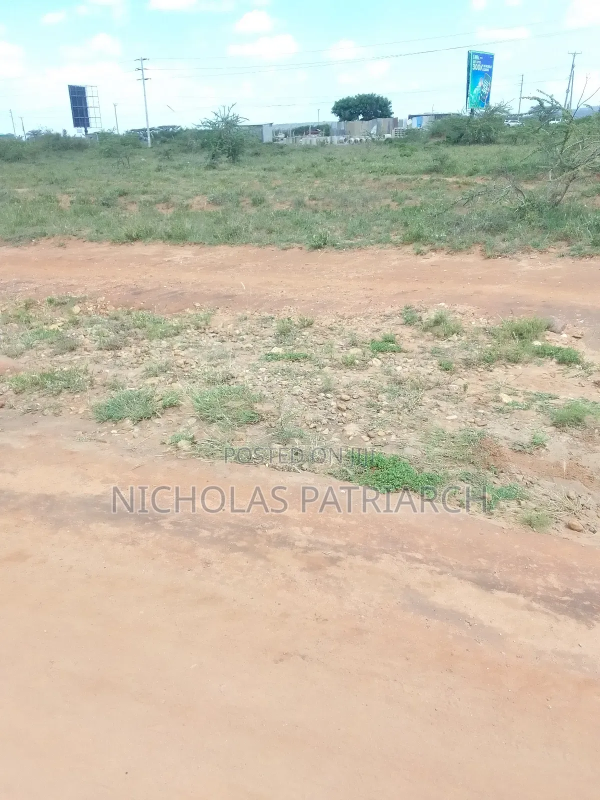 2 Acres Machakos Junction Selling at 16m.Per Acre
