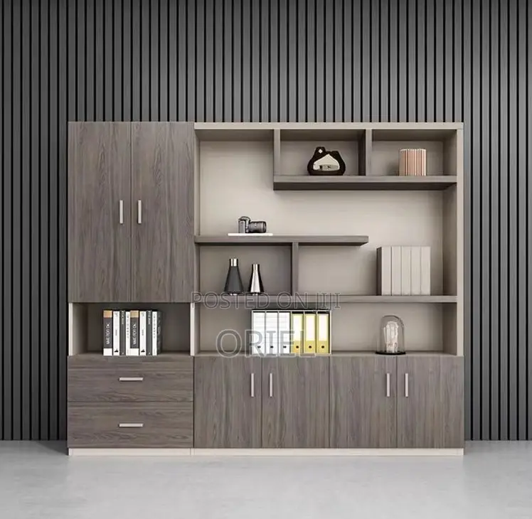 Modern Office Cabinet :