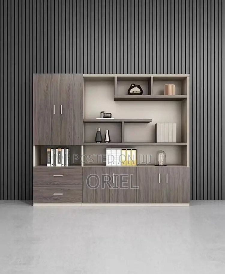 Modern Office Cabinet :