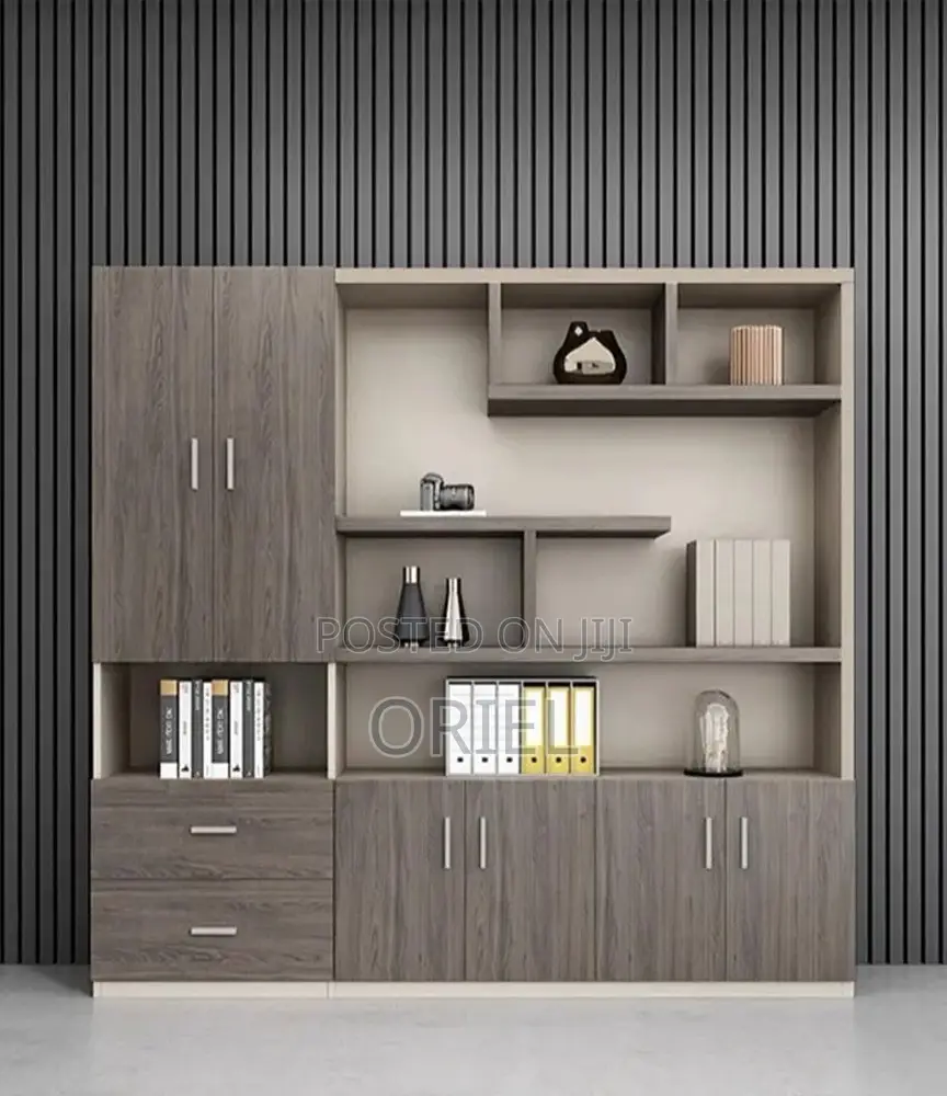Modern Office Cabinet :