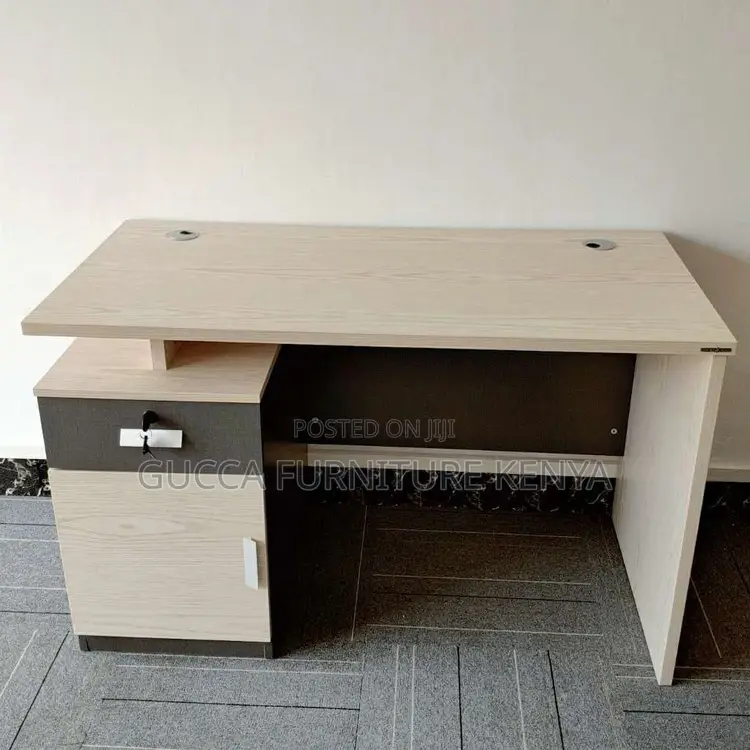 1200mm Home Office Advanced Study Desk