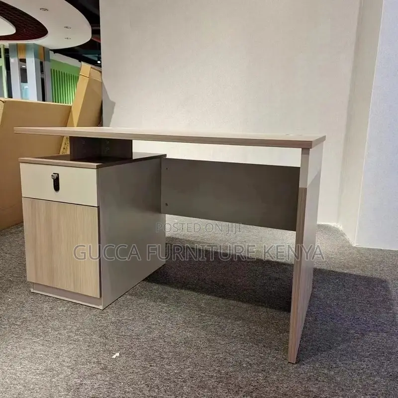 1200mm Home Office Advanced Study Desk