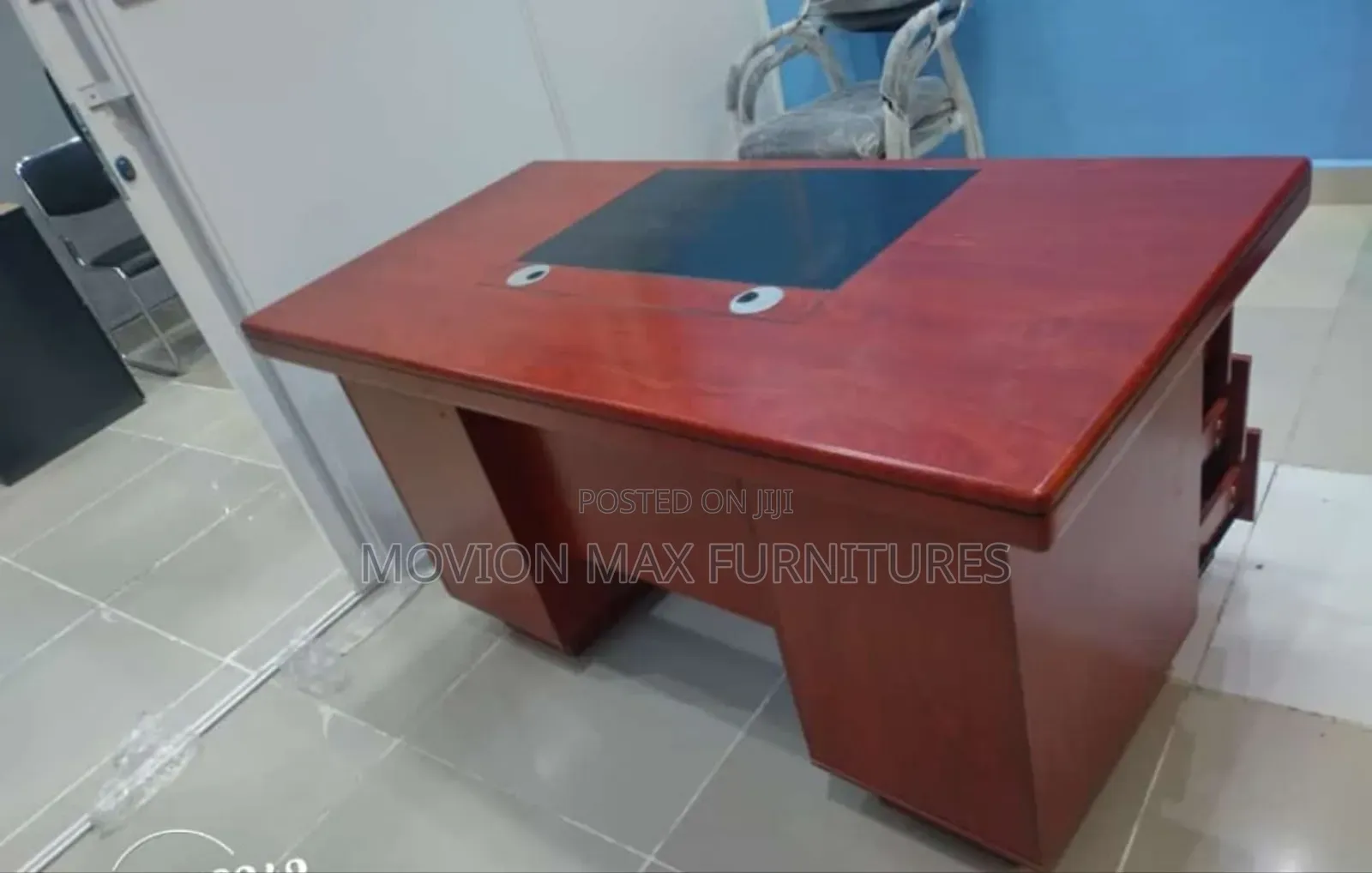 Executive Office Table
