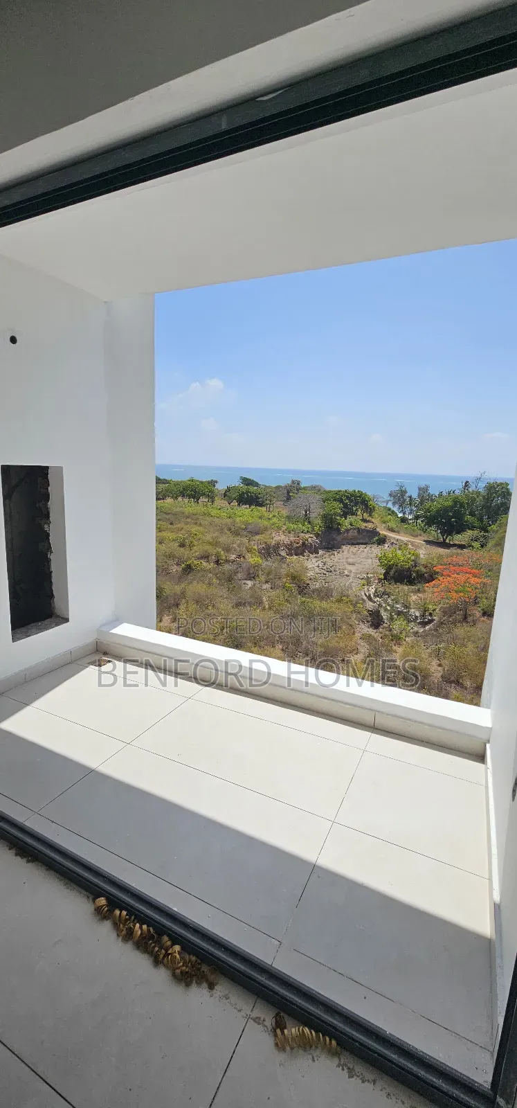 2bdrm Apartment in Shanzu for sale