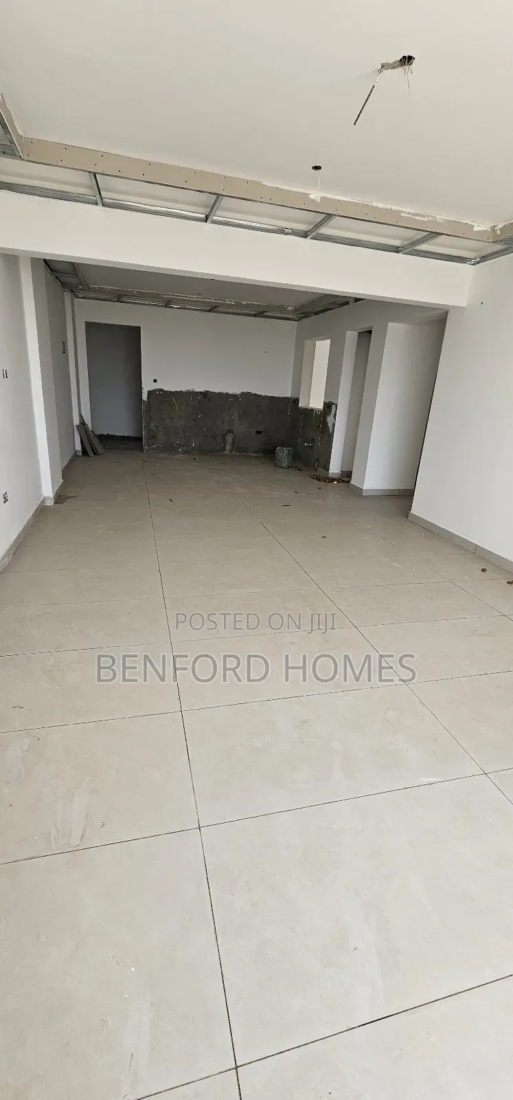 2bdrm Apartment in Shanzu for sale