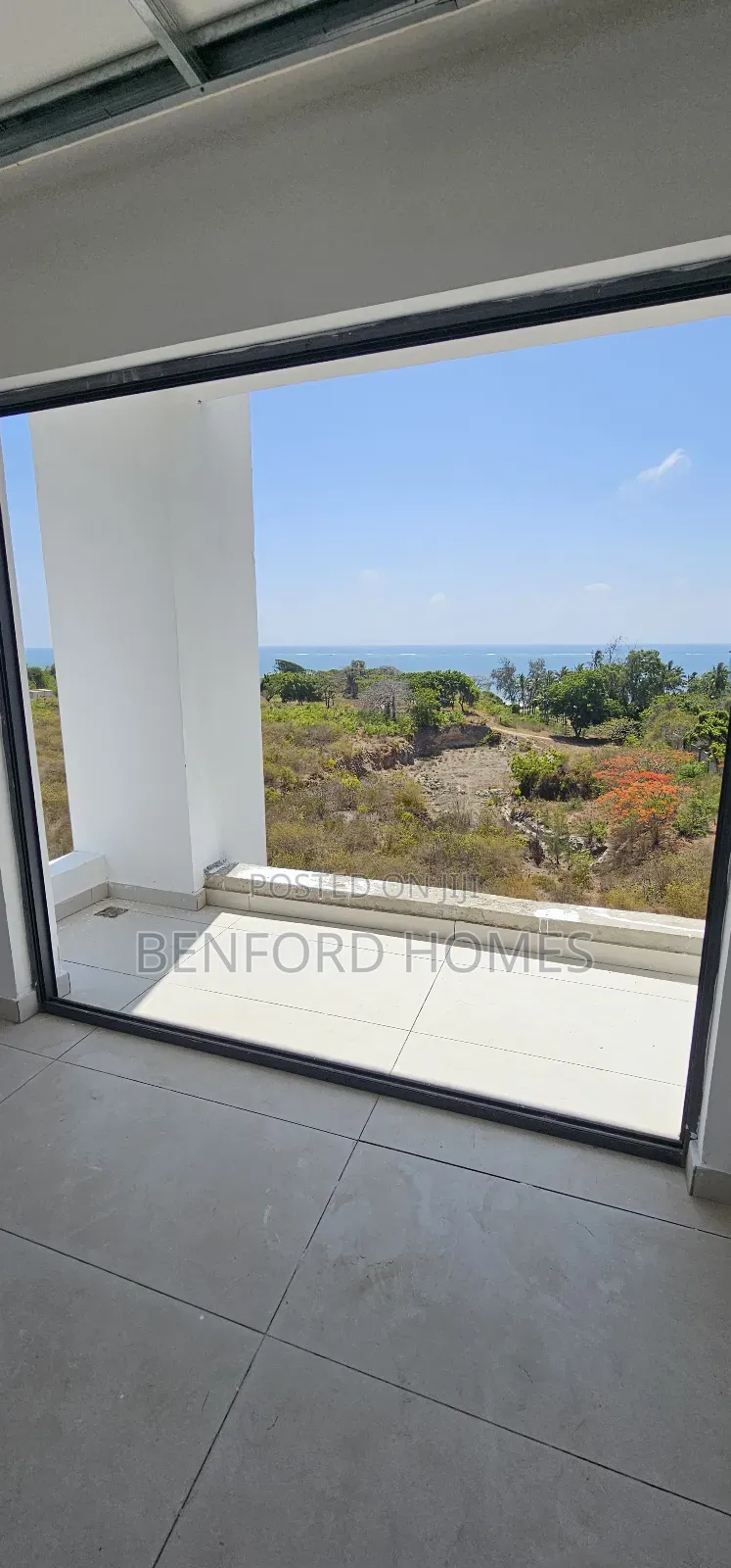 2bdrm Apartment in Shanzu for sale