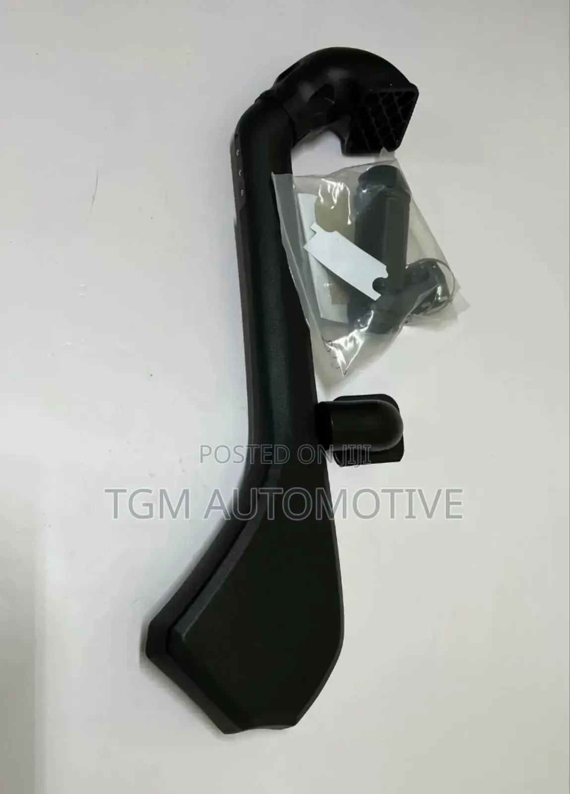 Snorkel Land Rover Discovery 4