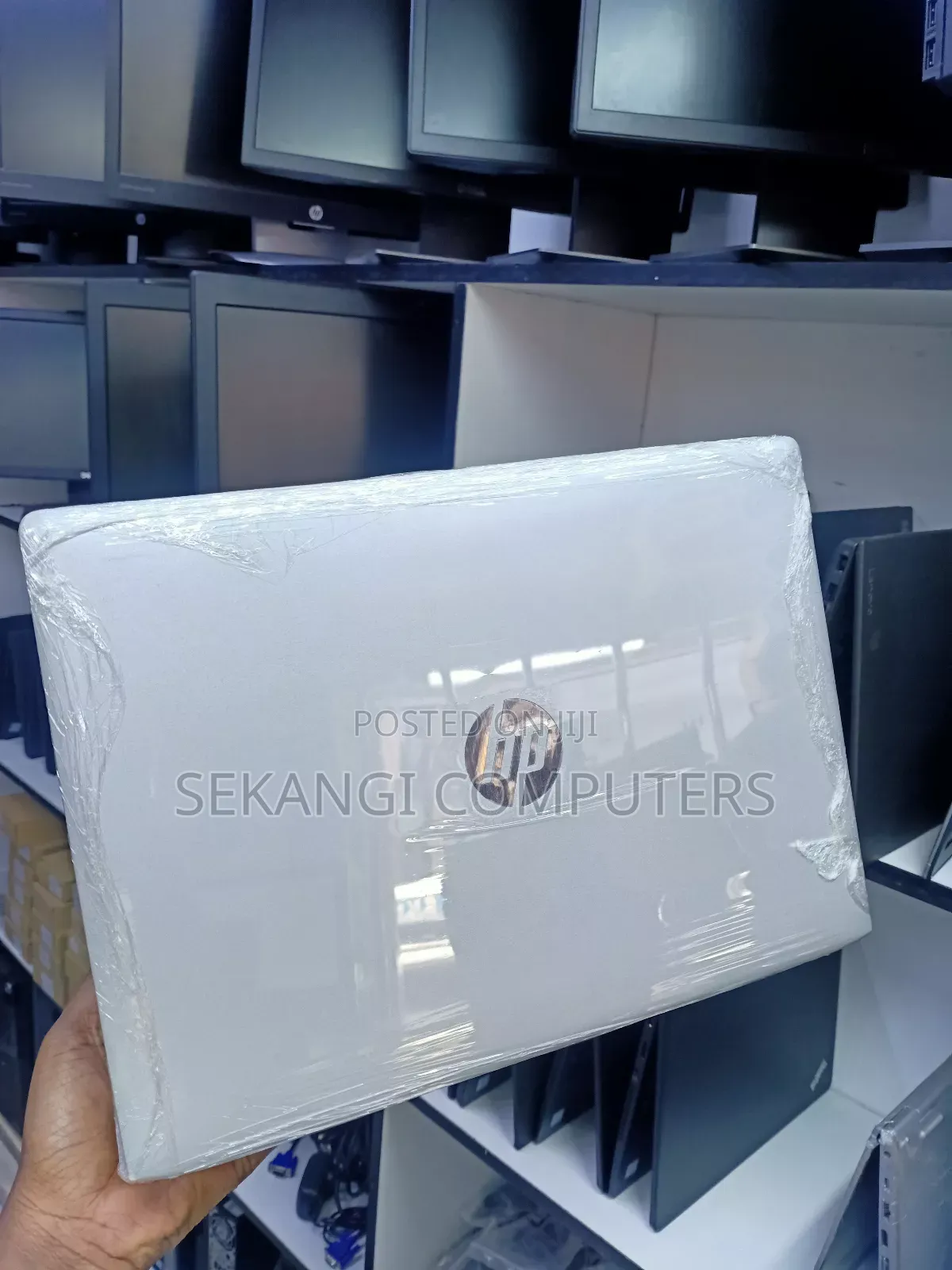 Laptop HP ProBook 430 G5 8GB Intel Core I5 SSD 500GB