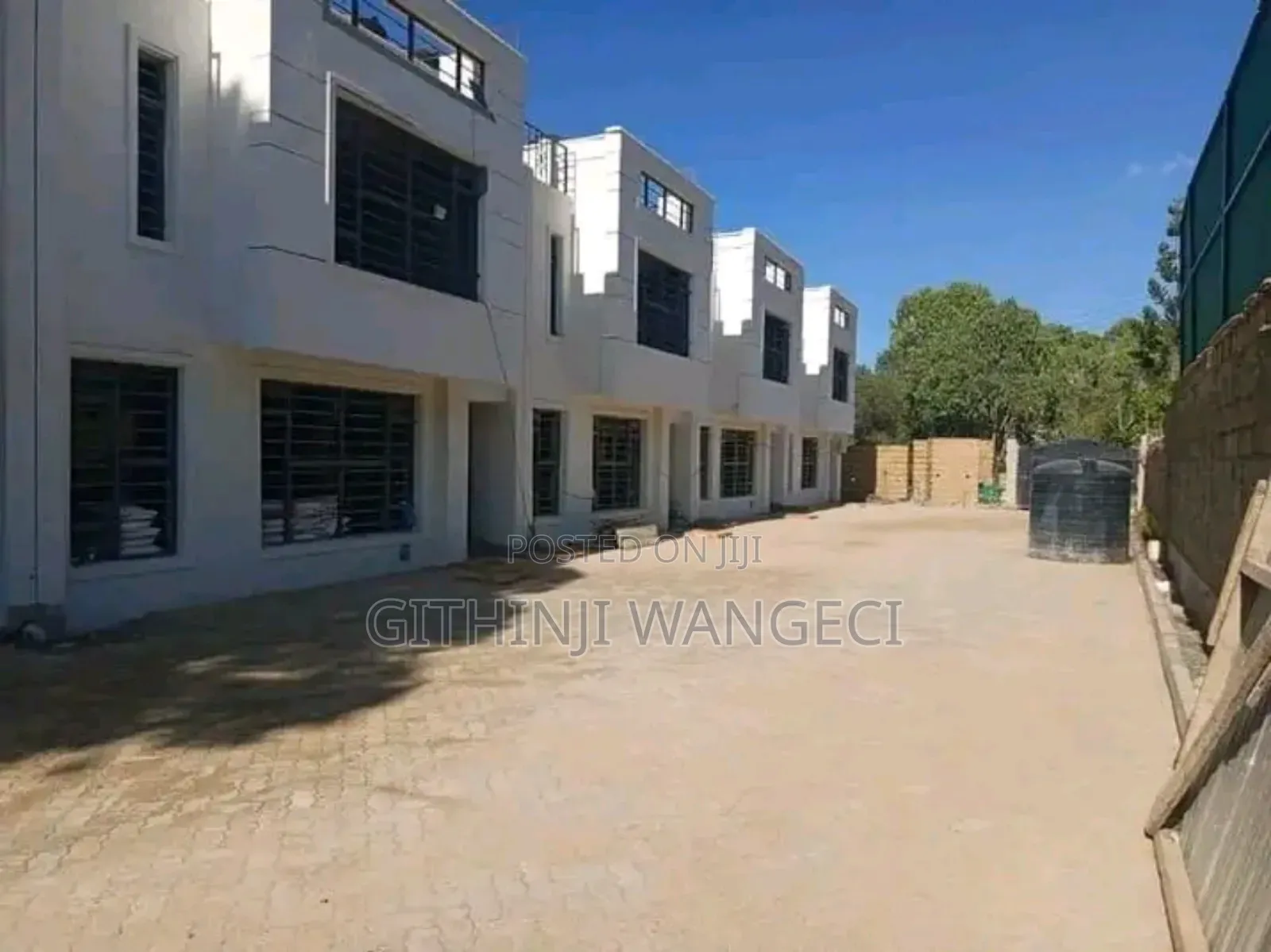 4bdrm Mansion in Vet Area, Ngong for sale