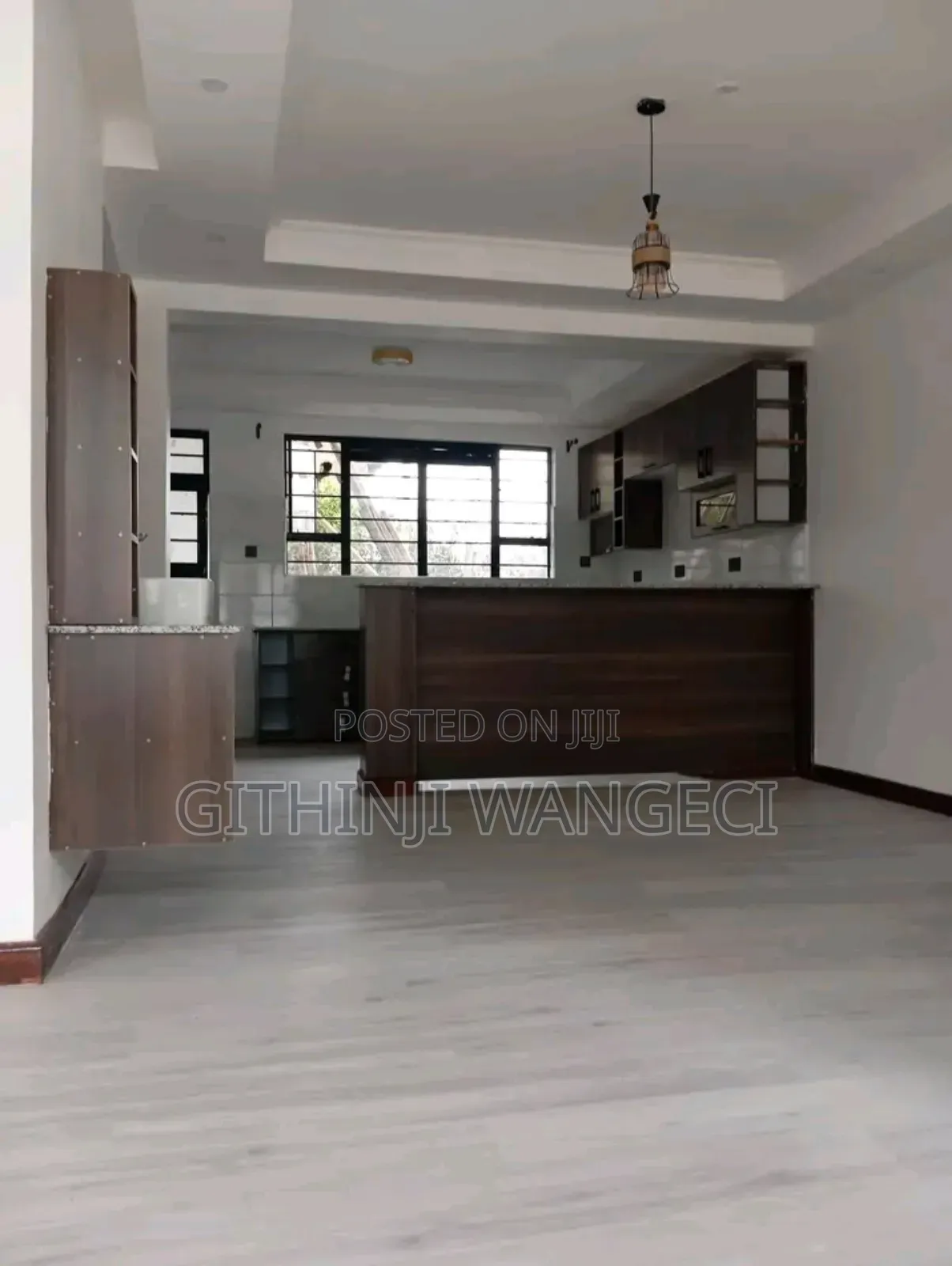 4bdrm Mansion in Vet Area, Ngong for sale