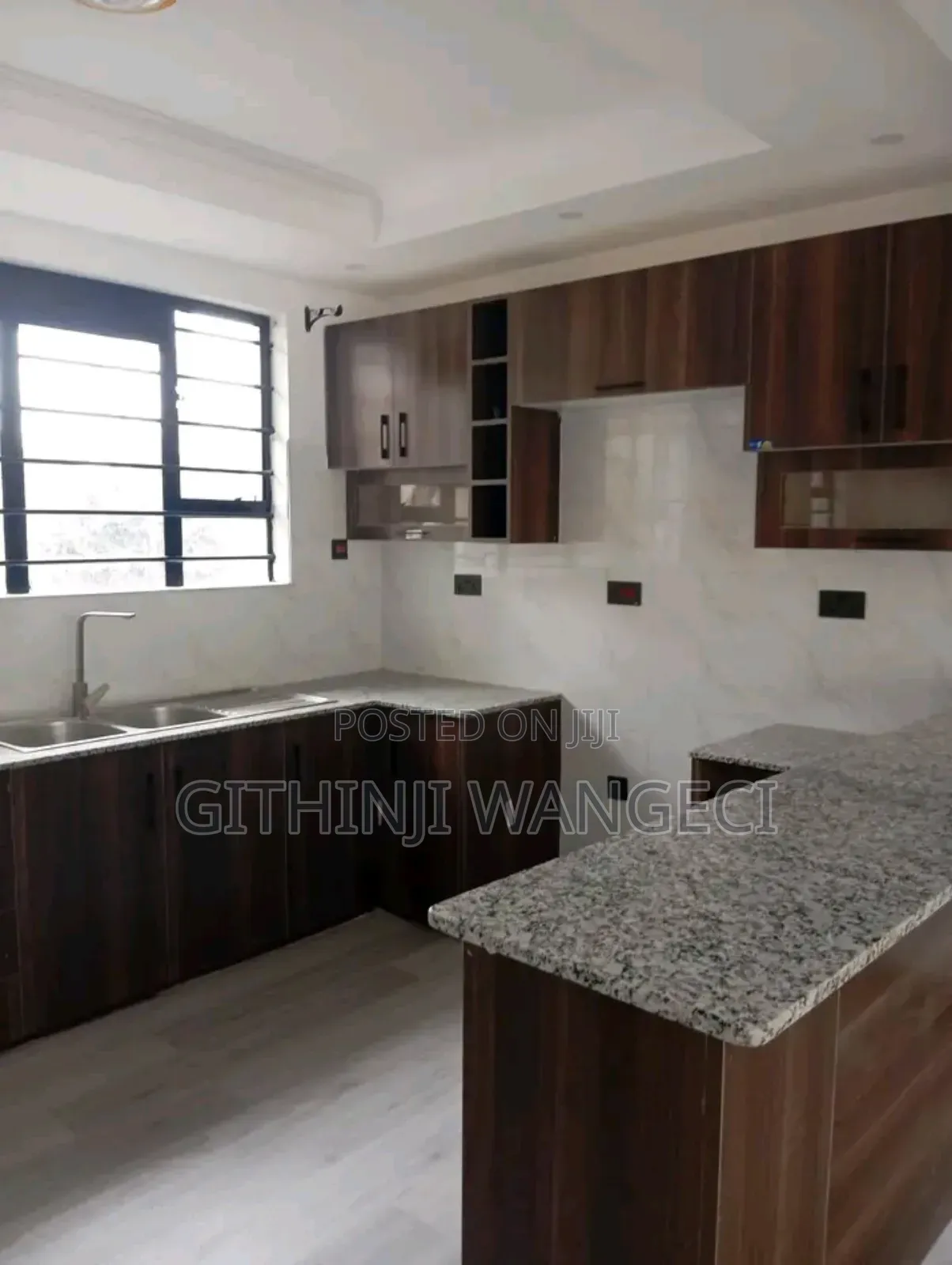 4bdrm Mansion in Vet Area, Ngong for sale