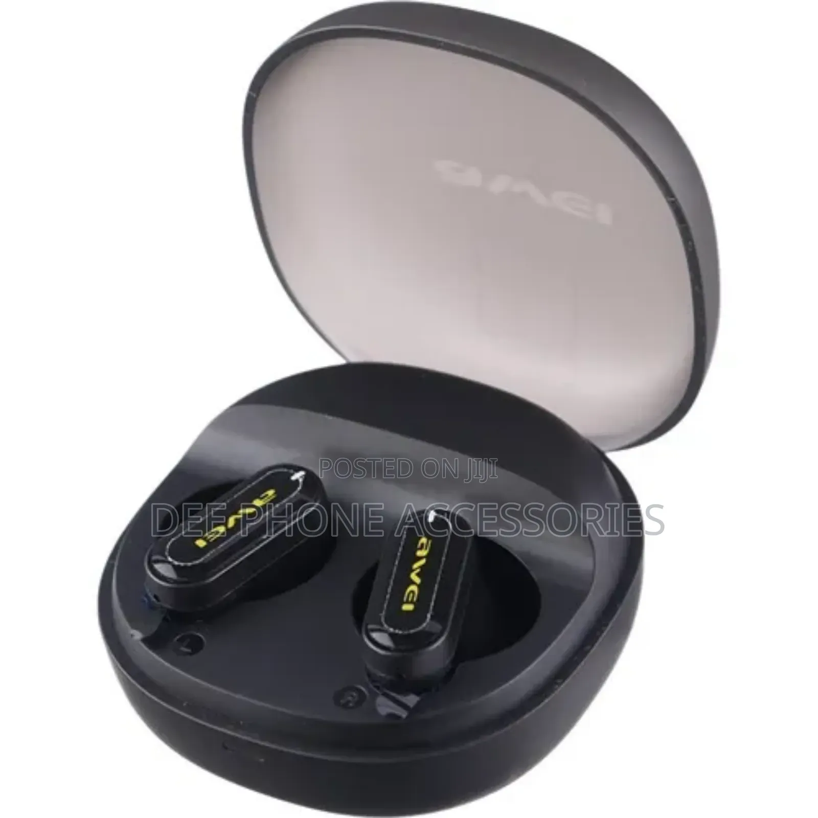 Awei T76 True Wireless Sports Earbuds