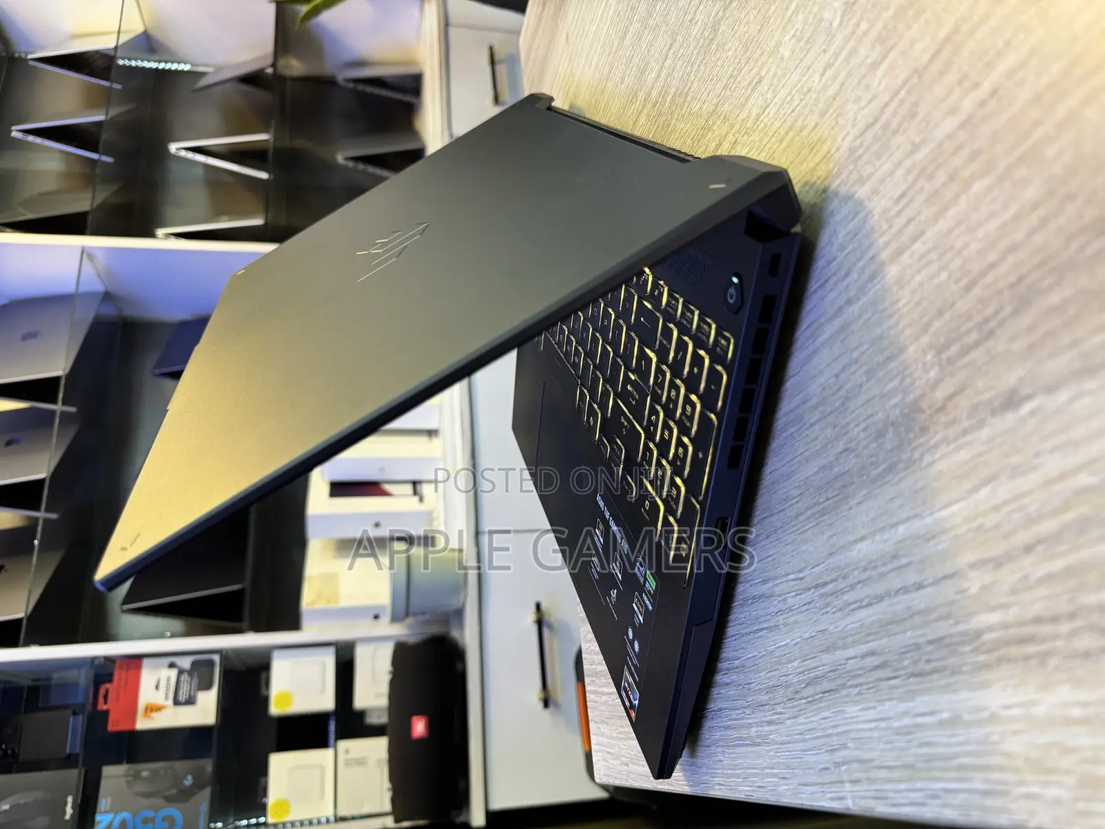 Laptop Asus TUF Gaming A16 16GB AMD Ryzen 7 SSD 512GB