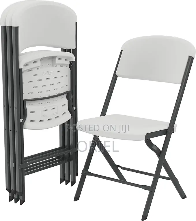 Plastic Outdoor Chair : Foldable Plastic Modern Chair