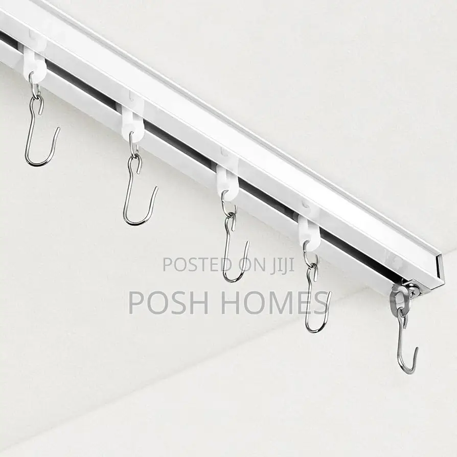 Sliding Rails Straigh Rails