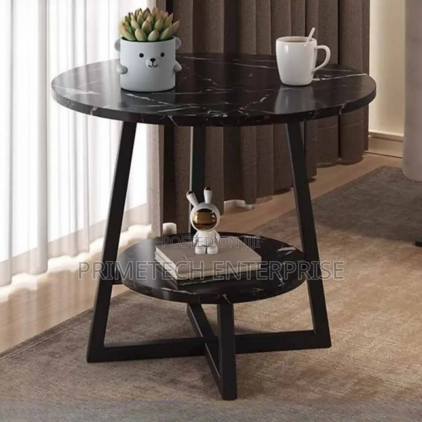 2 Layer Coffee Table