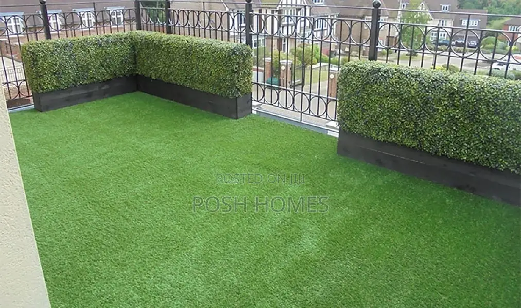 Ever Green Artificial Turf Grass Carpet