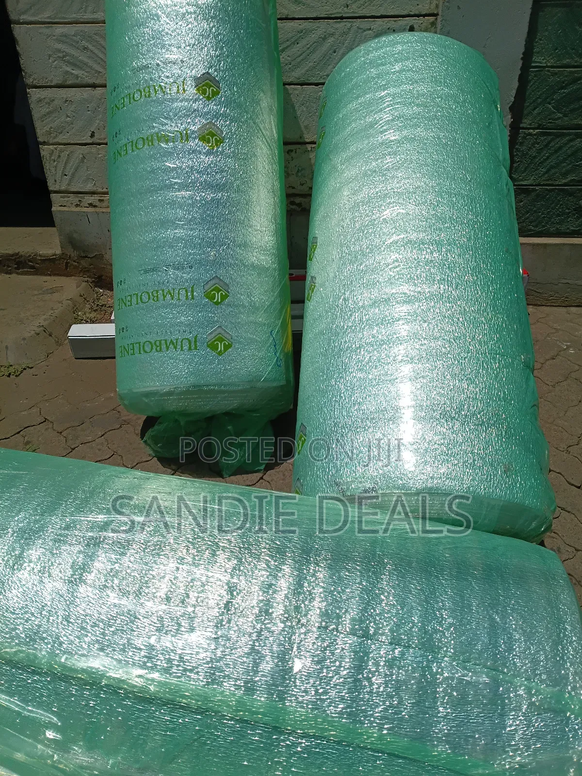 Heat Insulation Material