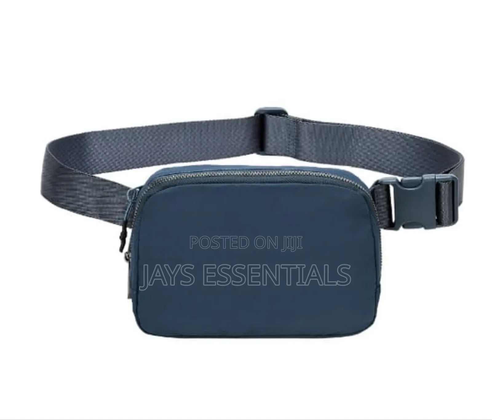 Perfect Valentine Gift-Trendy Waist Bag,Gift Bag and Valentines Card