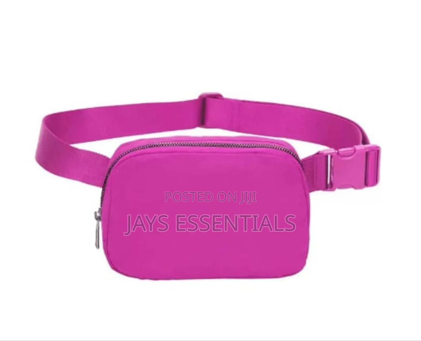 Perfect Valentine Gift-Trendy Waist Bag,Gift Bag and Valentines Card