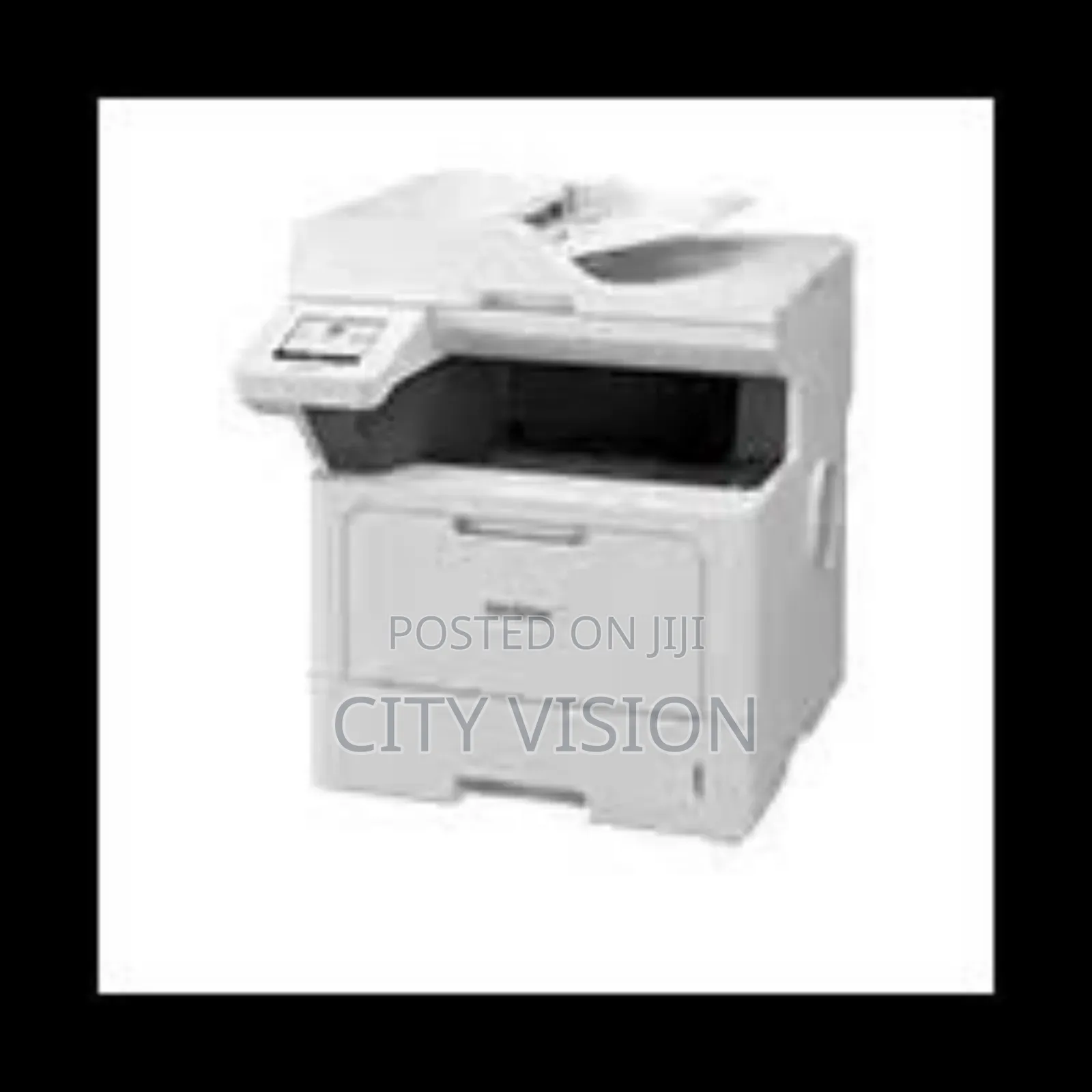 Brother DCP-5510dn Mono Laser Printer