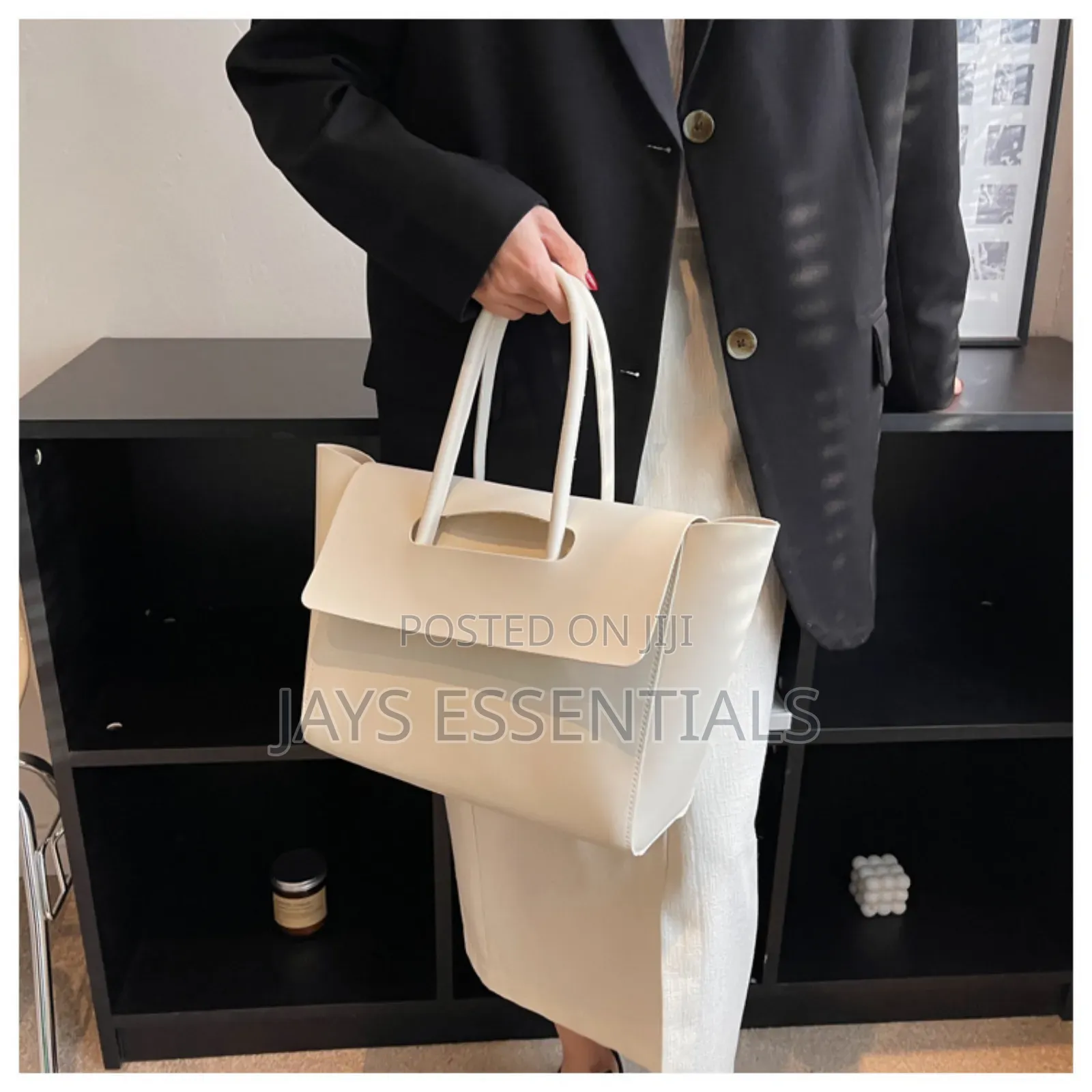 Elegant Valentines Gift Set- Tote Bag,Valentines Card and Gift Bag